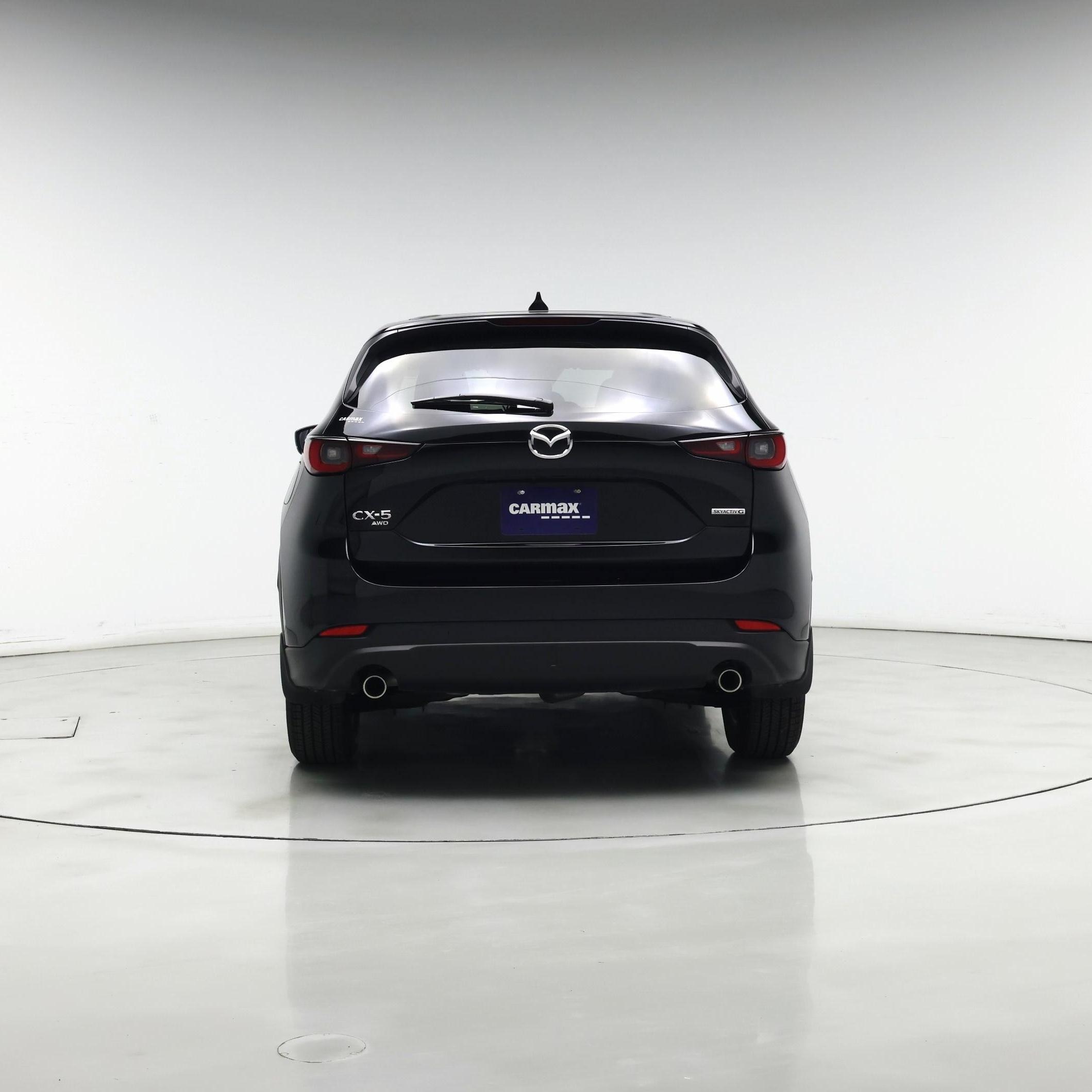 Thumbnail: 2023 Mazda CX-5 - 6