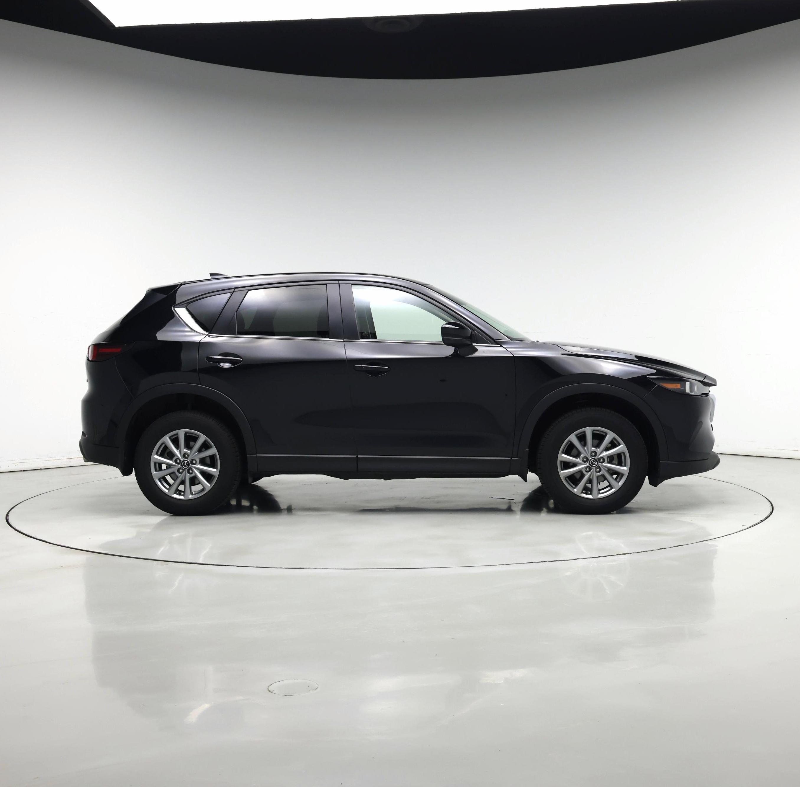 Thumbnail: 2023 Mazda CX-5 - 7