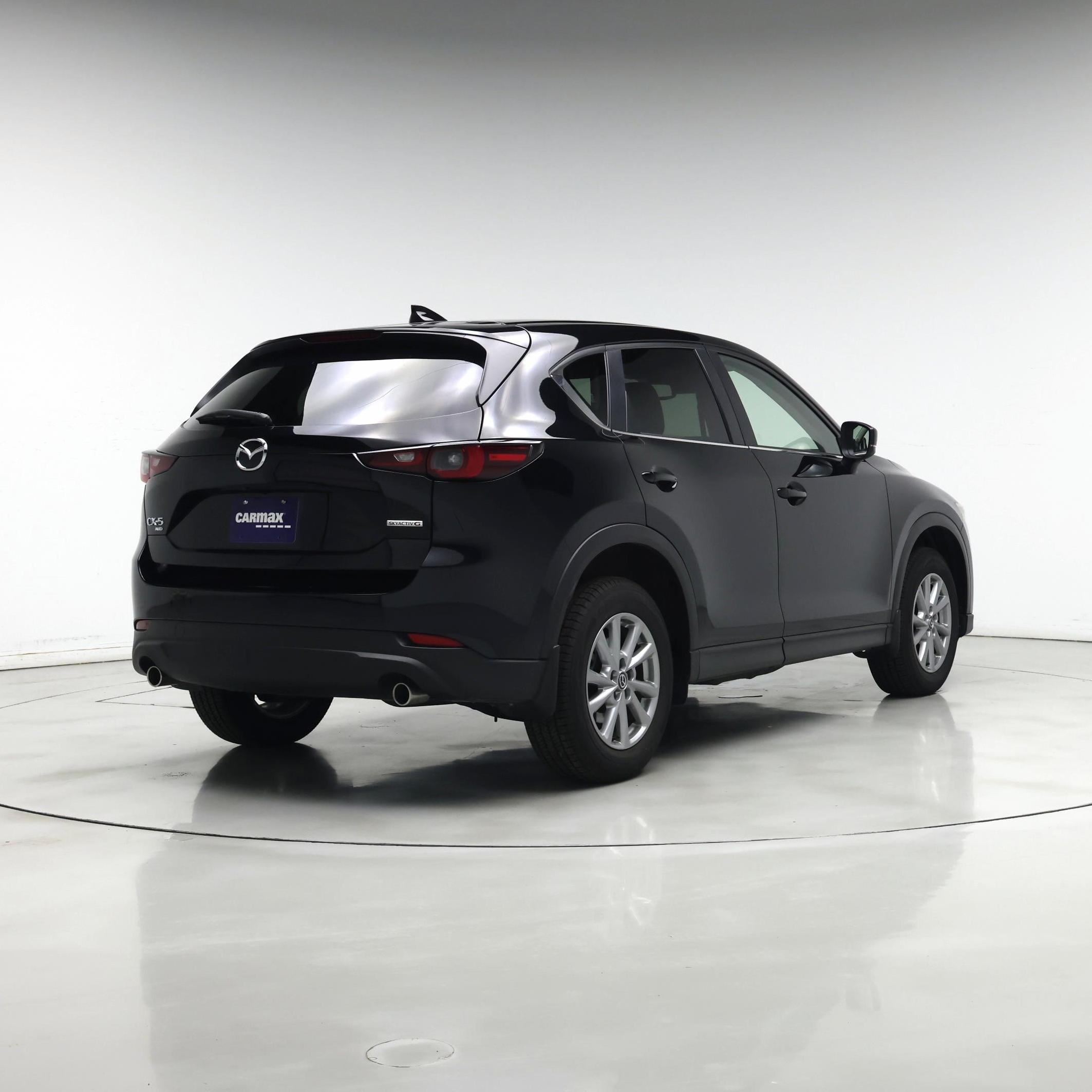 Thumbnail: 2023 Mazda CX-5 - 8