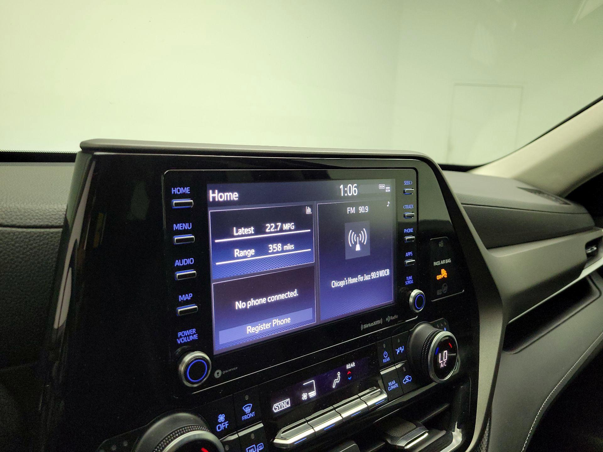 Thumbnail: 2022 Toyota Highlander - 15