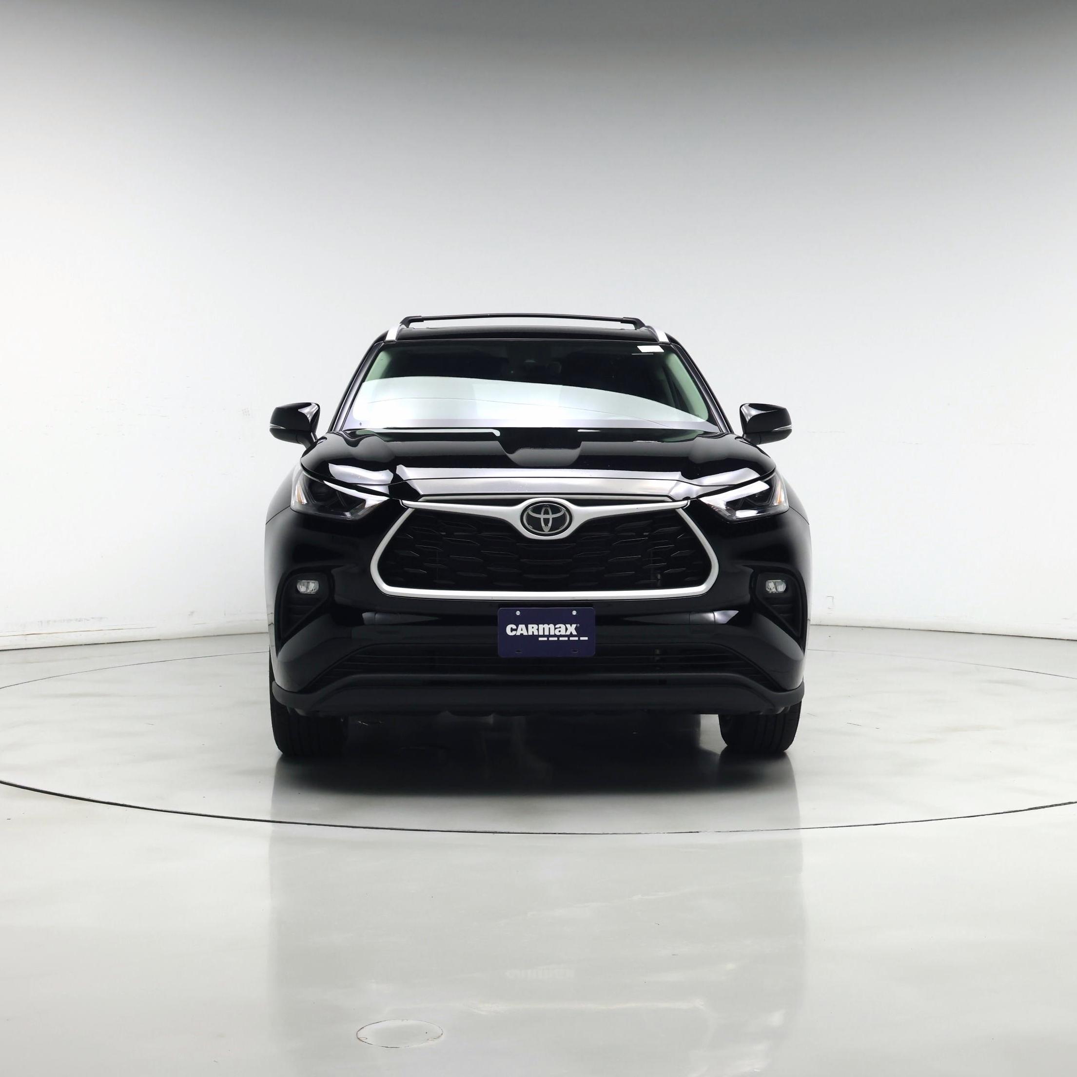 Thumbnail: 2022 Toyota Highlander - 5