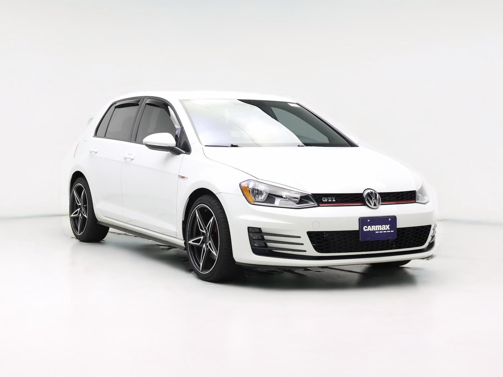2017 Volkswagen Golf GTI