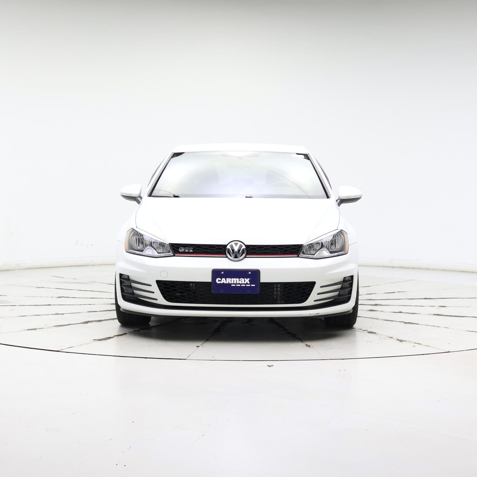 Thumbnail: 2017 Volkswagen Golf - 5