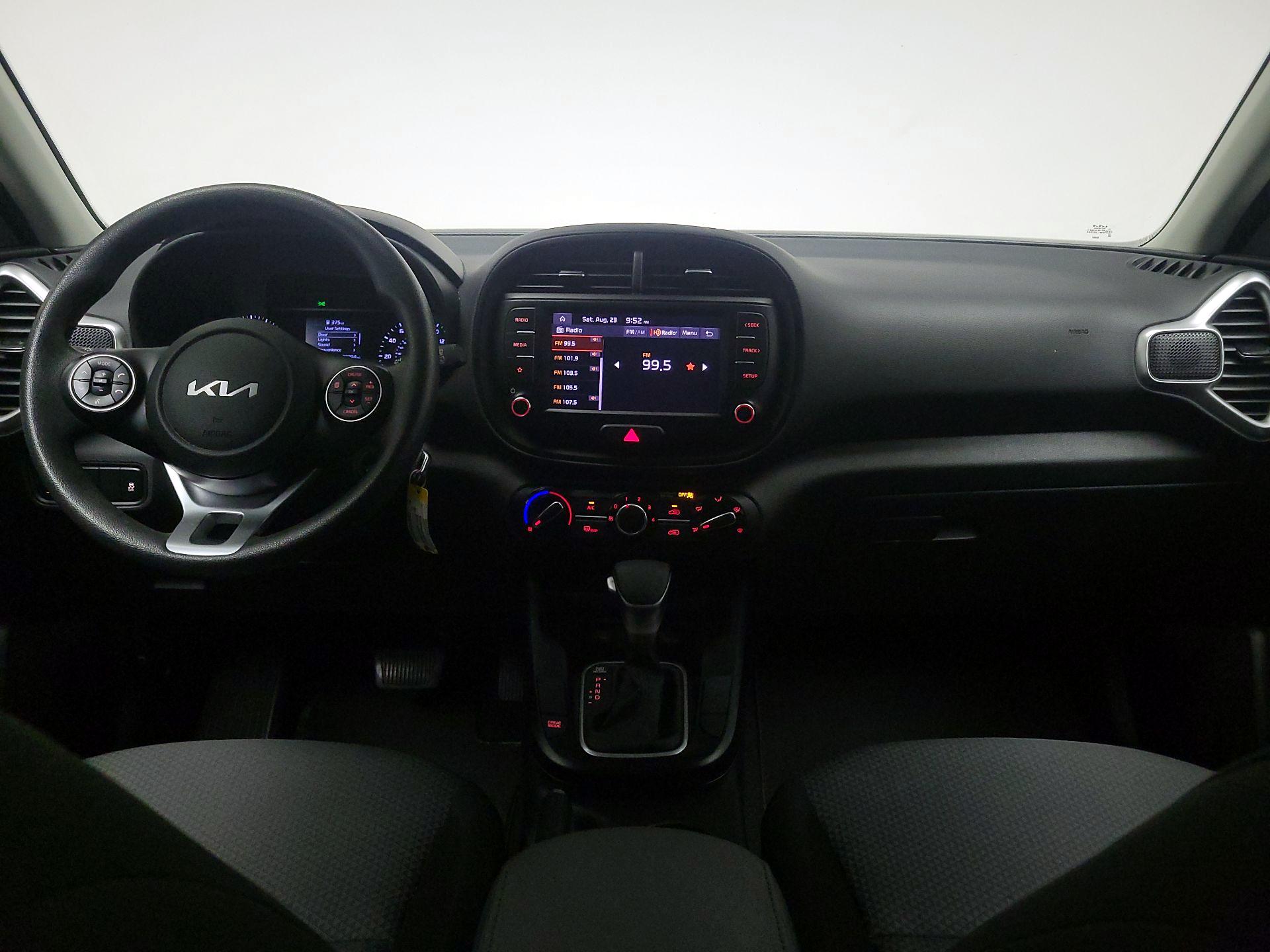 Thumbnail: 2022 Kia Soul - 9