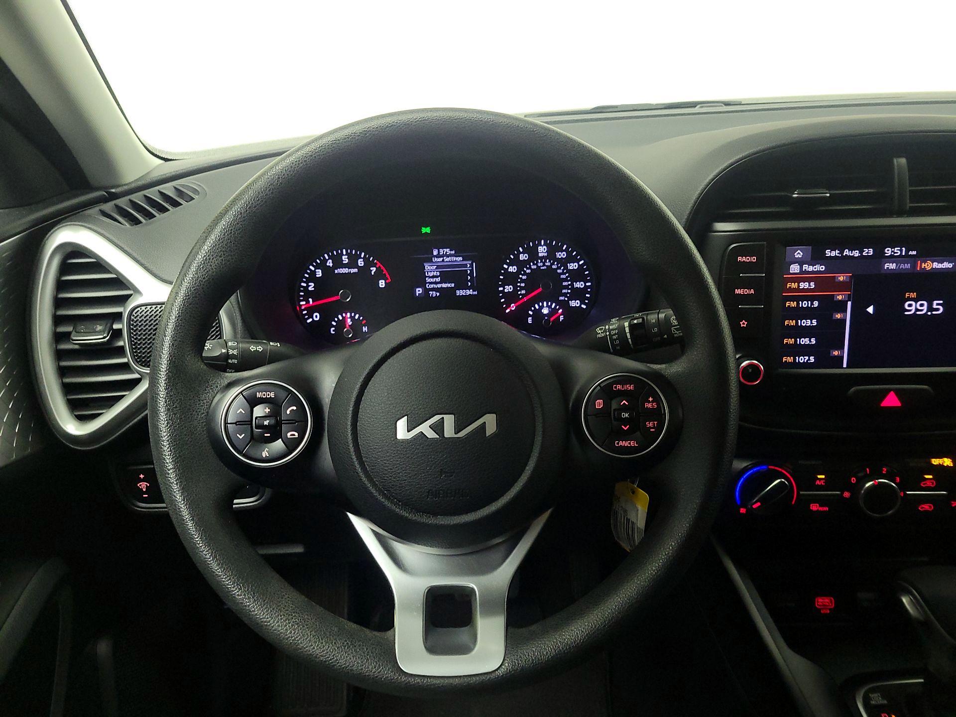 Thumbnail: 2022 Kia Soul - 10