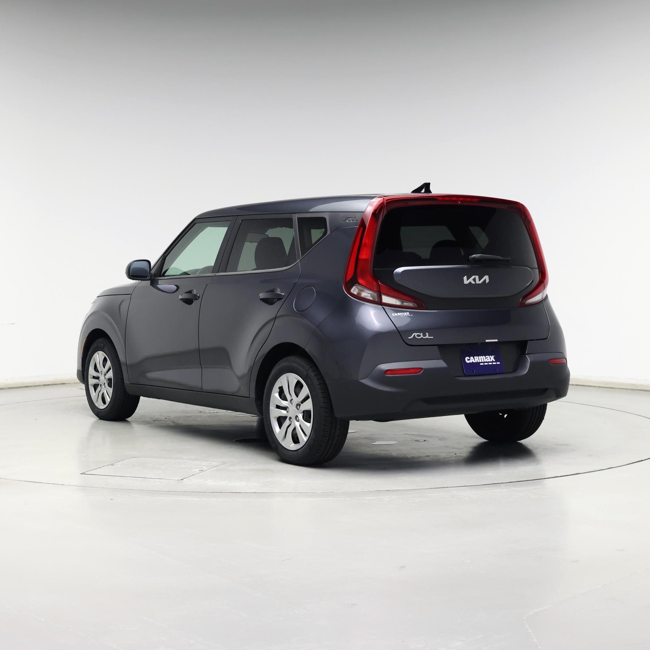 Thumbnail: 2022 Kia Soul - 2