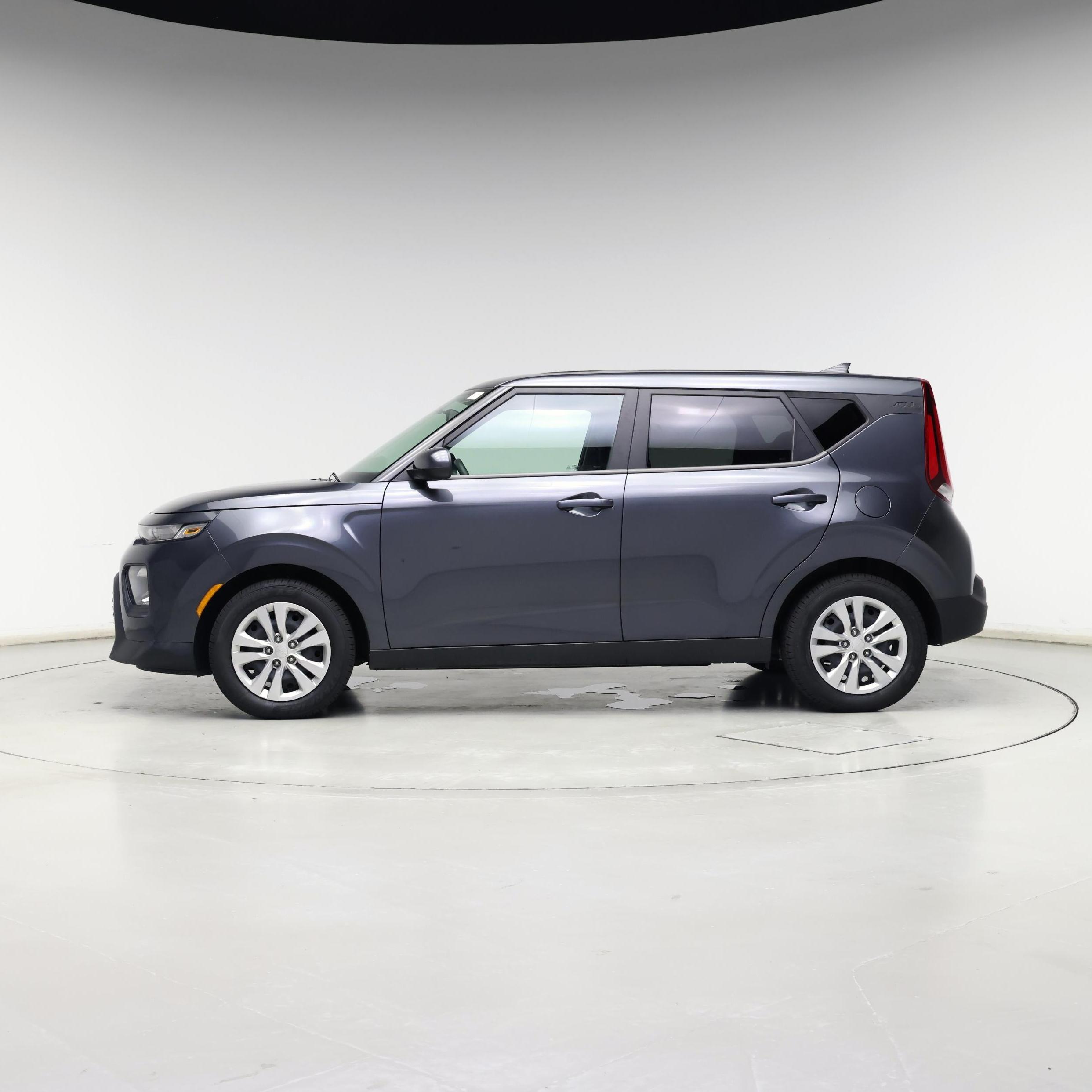 Thumbnail: 2022 Kia Soul - 3