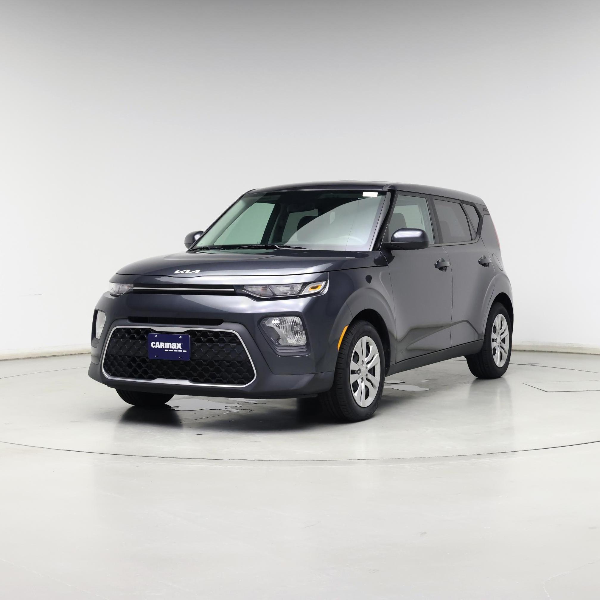 Thumbnail: 2022 Kia Soul - 4