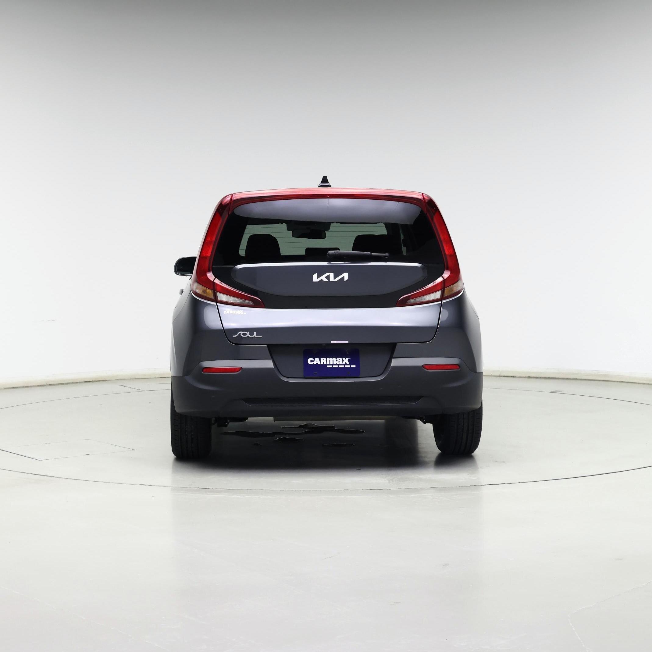 Thumbnail: 2022 Kia Soul - 6