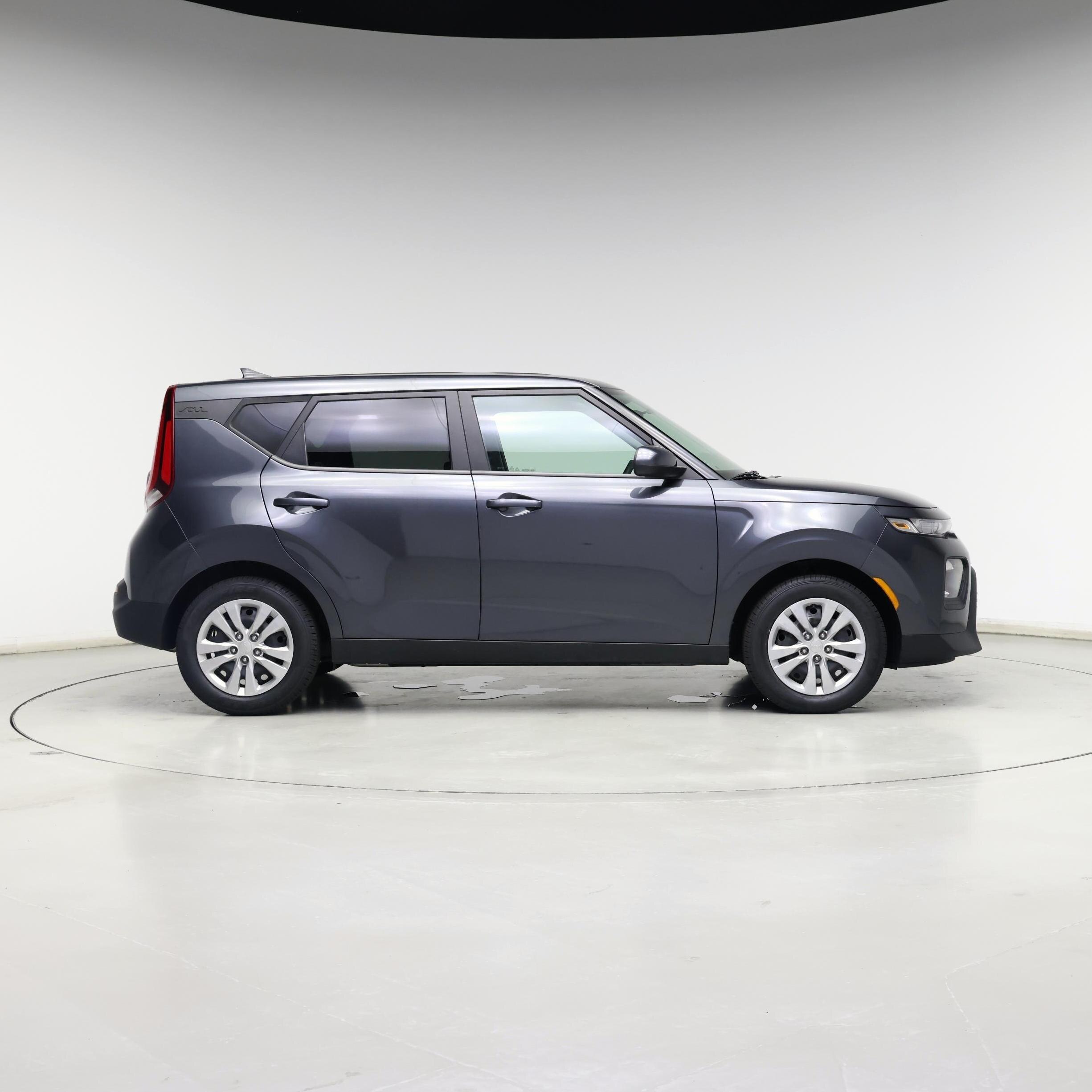 Thumbnail: 2022 Kia Soul - 7