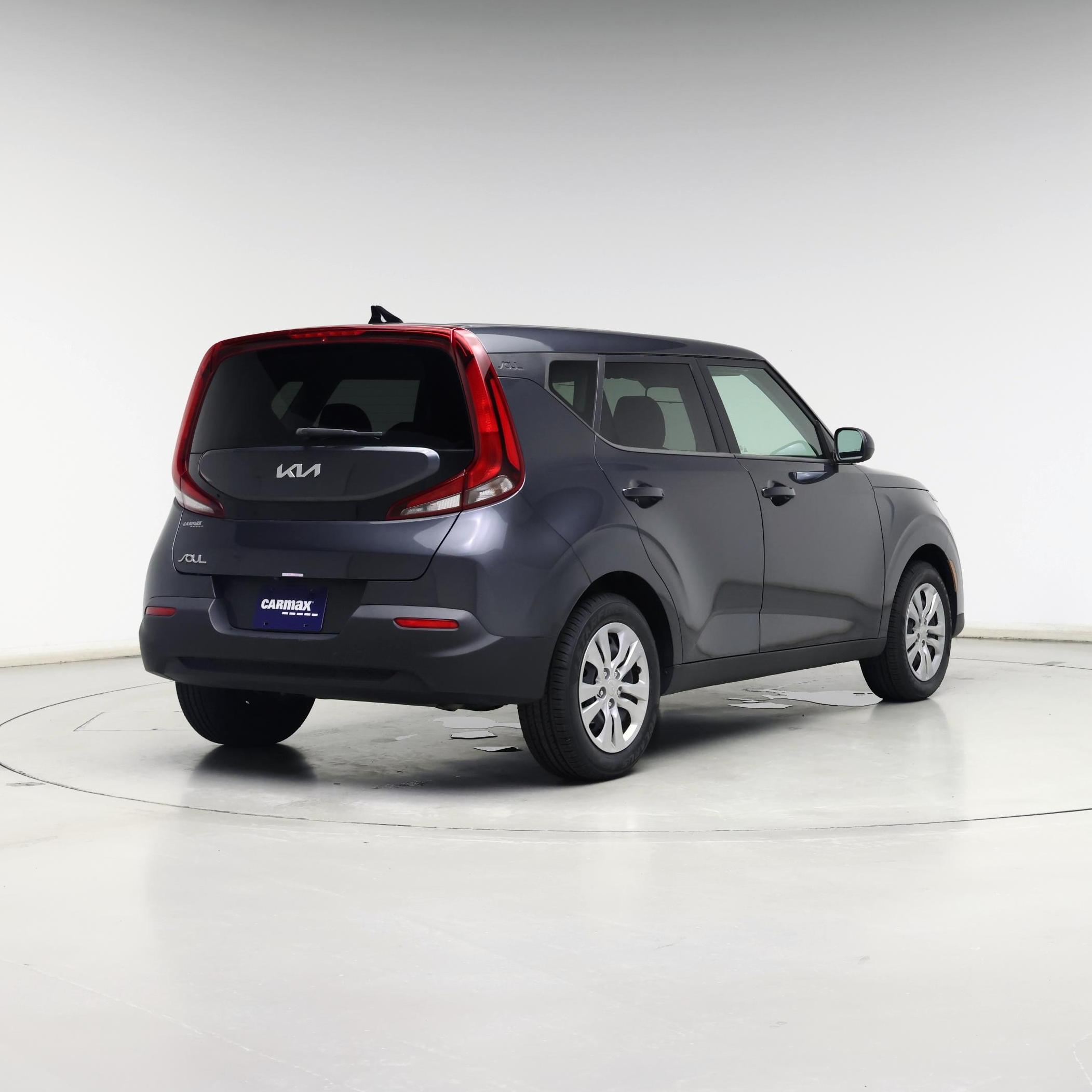 Thumbnail: 2022 Kia Soul - 8