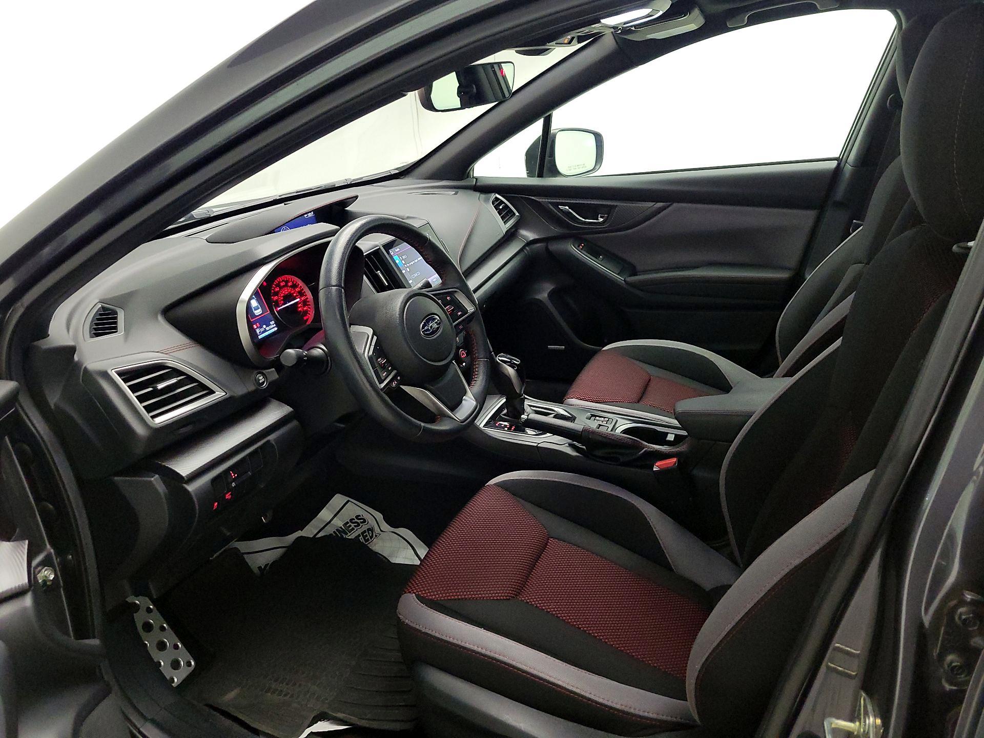 Thumbnail: 2021 Subaru Impreza - 11