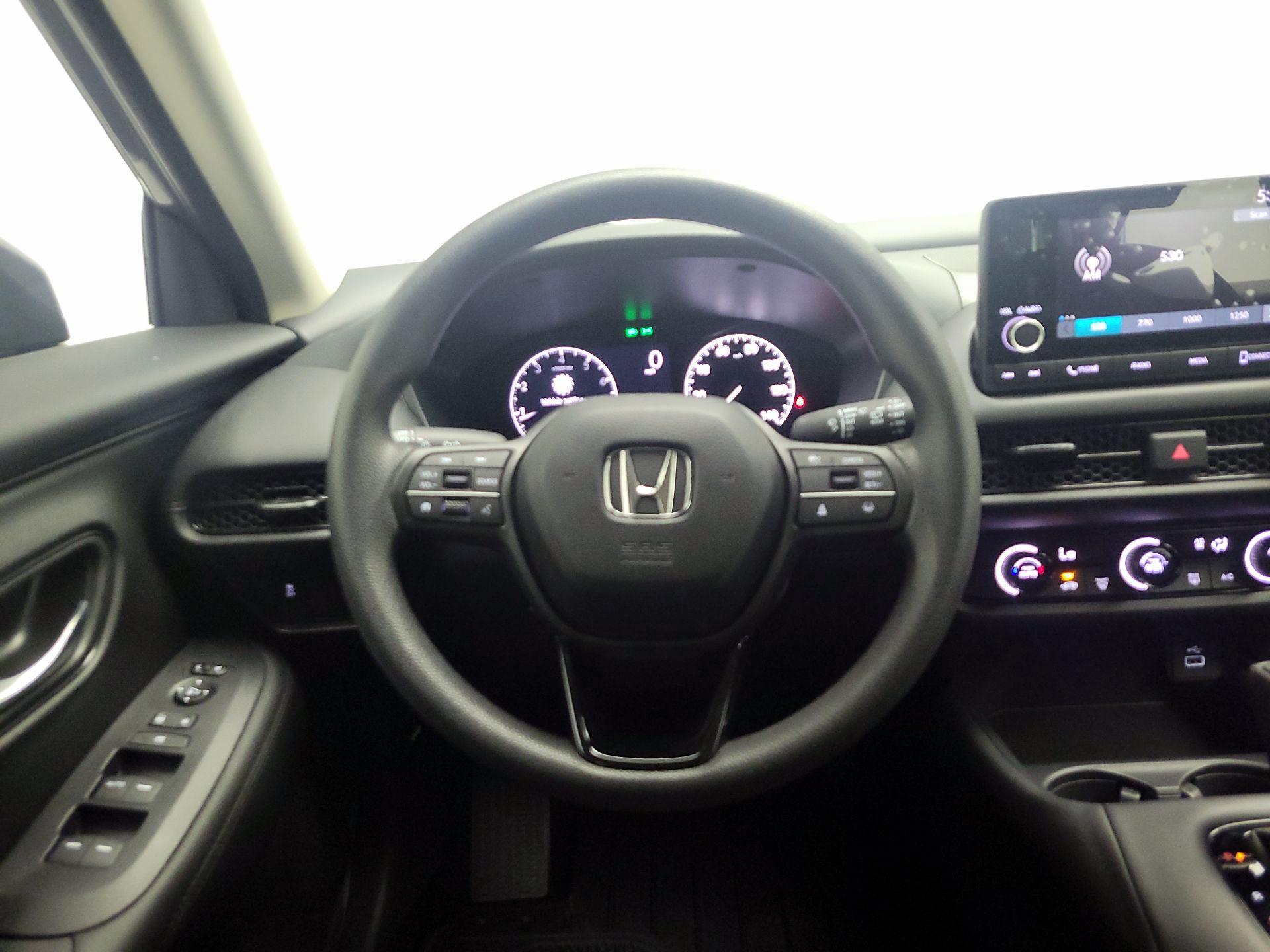 Thumbnail: 2025 Honda HR-V - 10