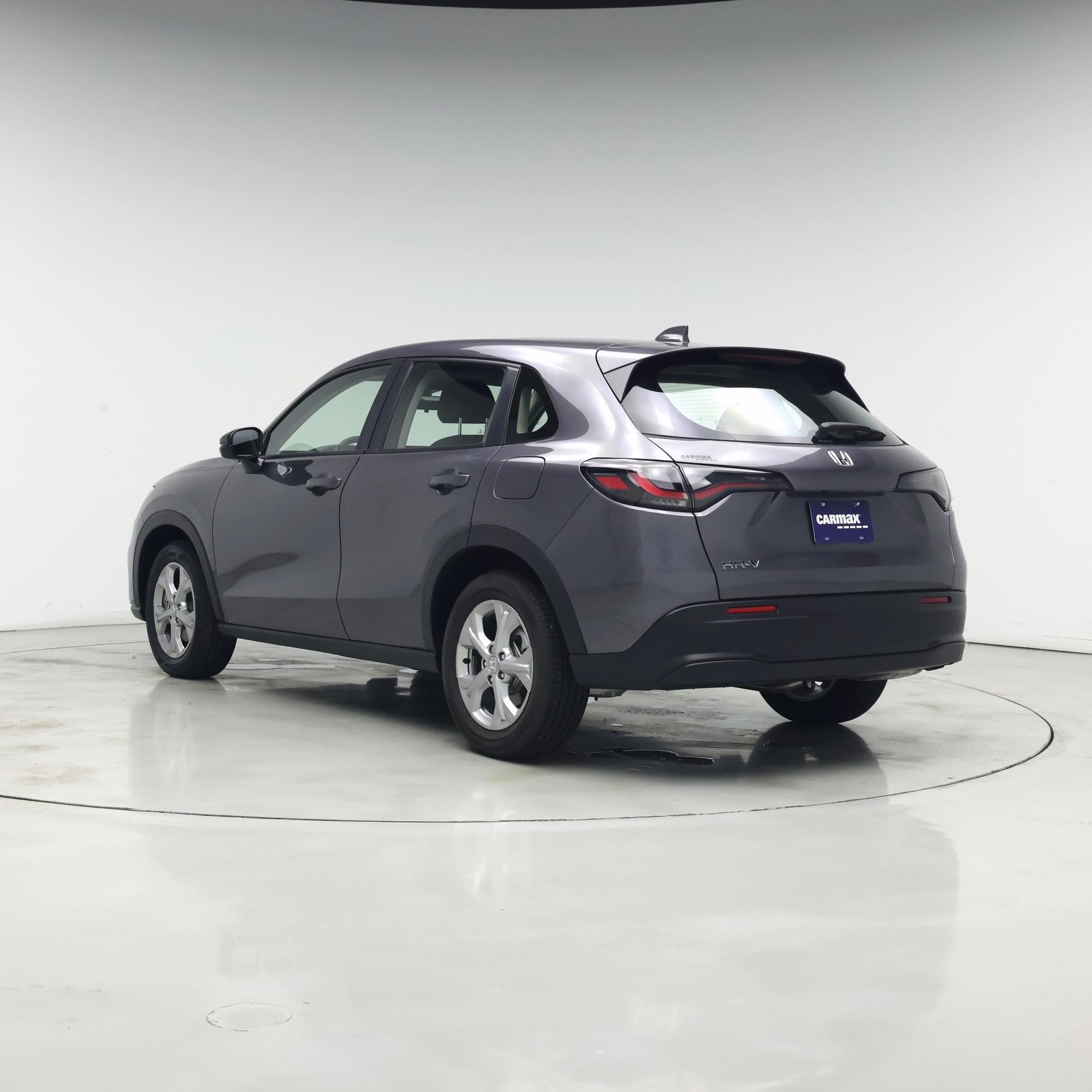 Thumbnail: 2025 Honda HR-V - 2
