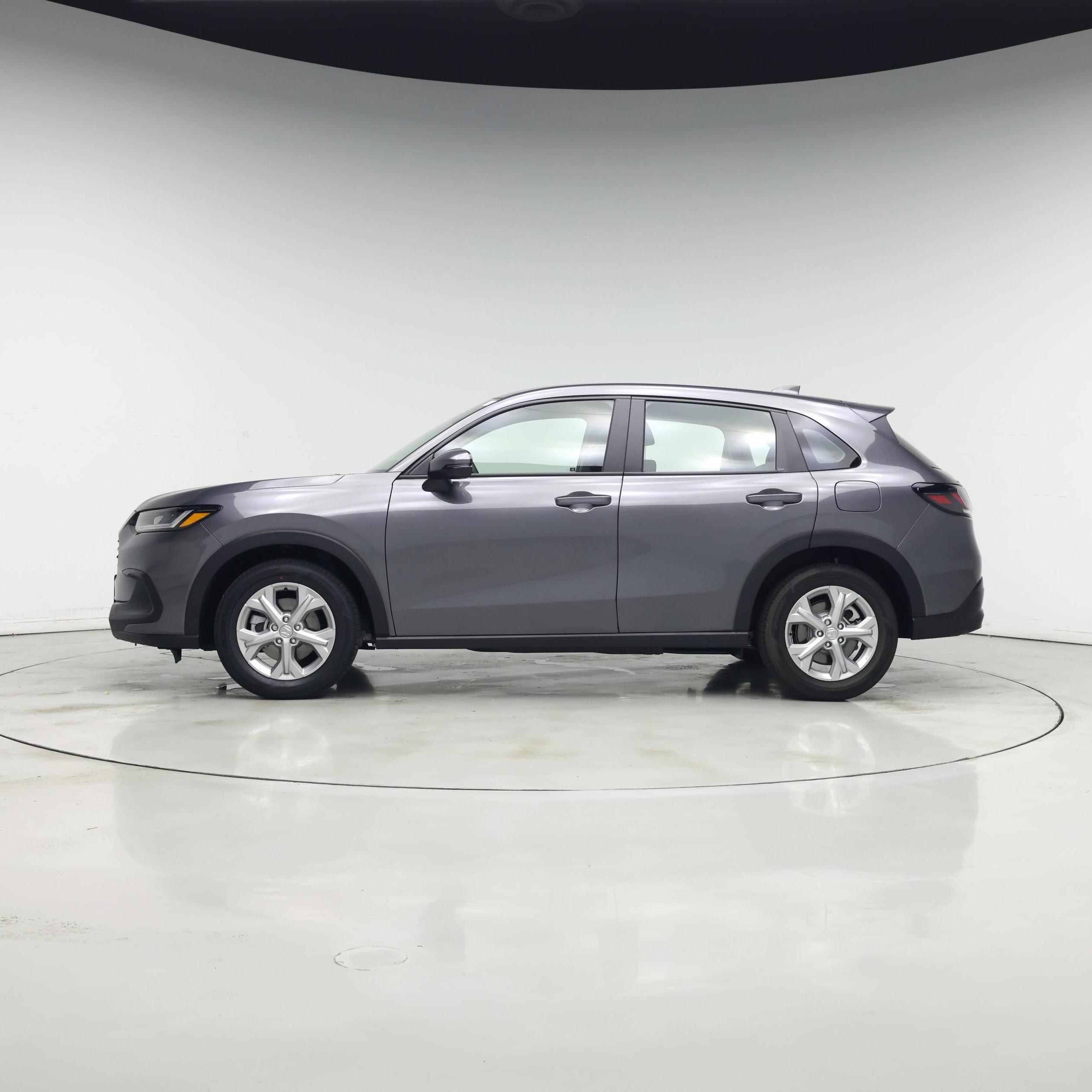 Thumbnail: 2025 Honda HR-V - 3