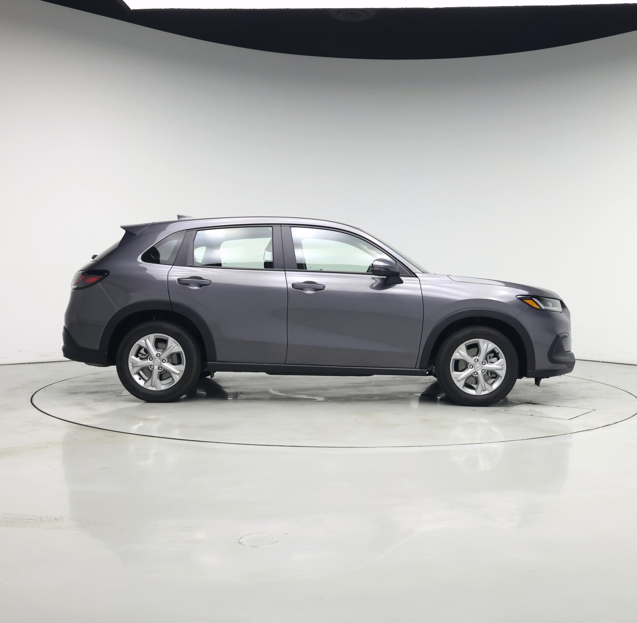 Thumbnail: 2025 Honda HR-V - 7