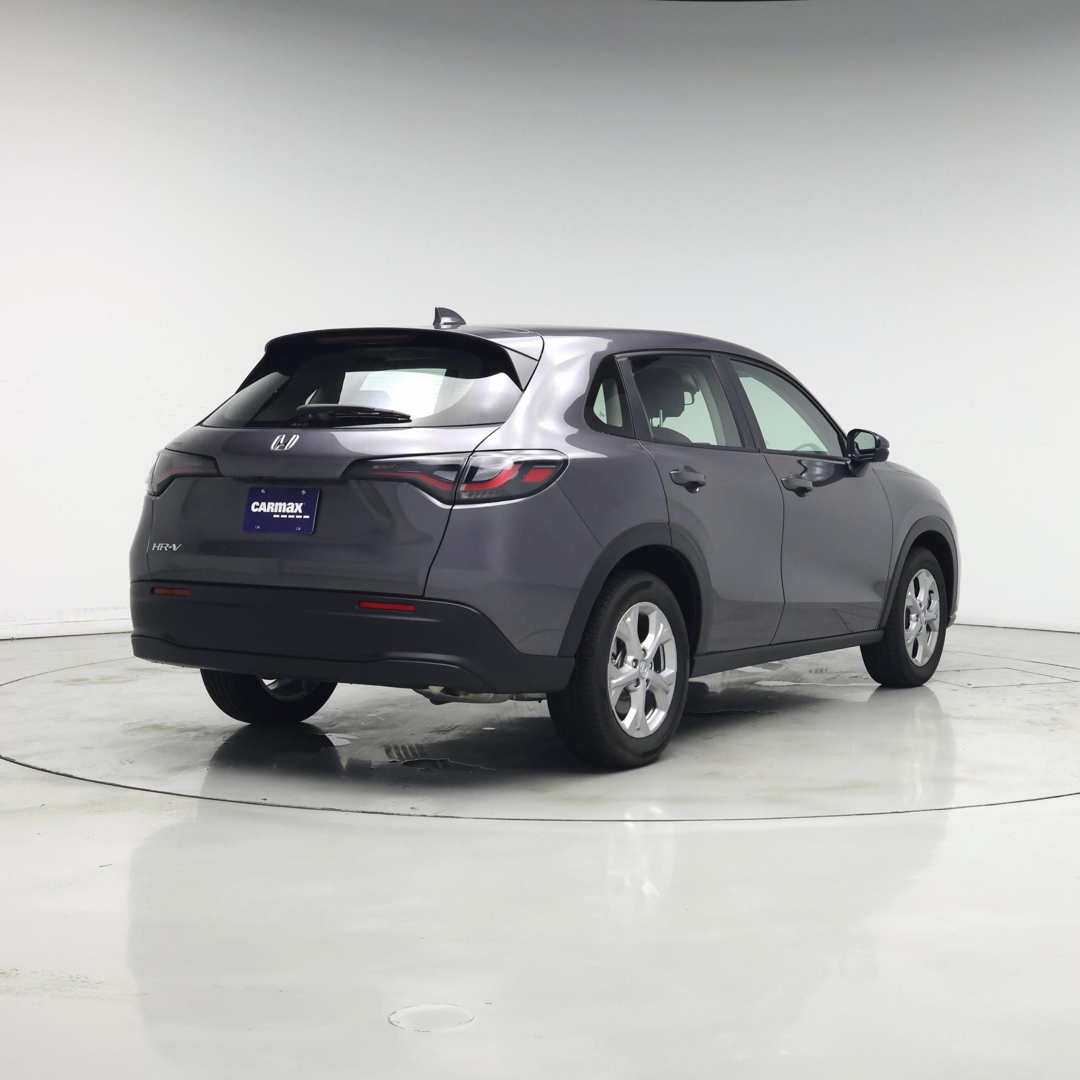Thumbnail: 2025 Honda HR-V - 8