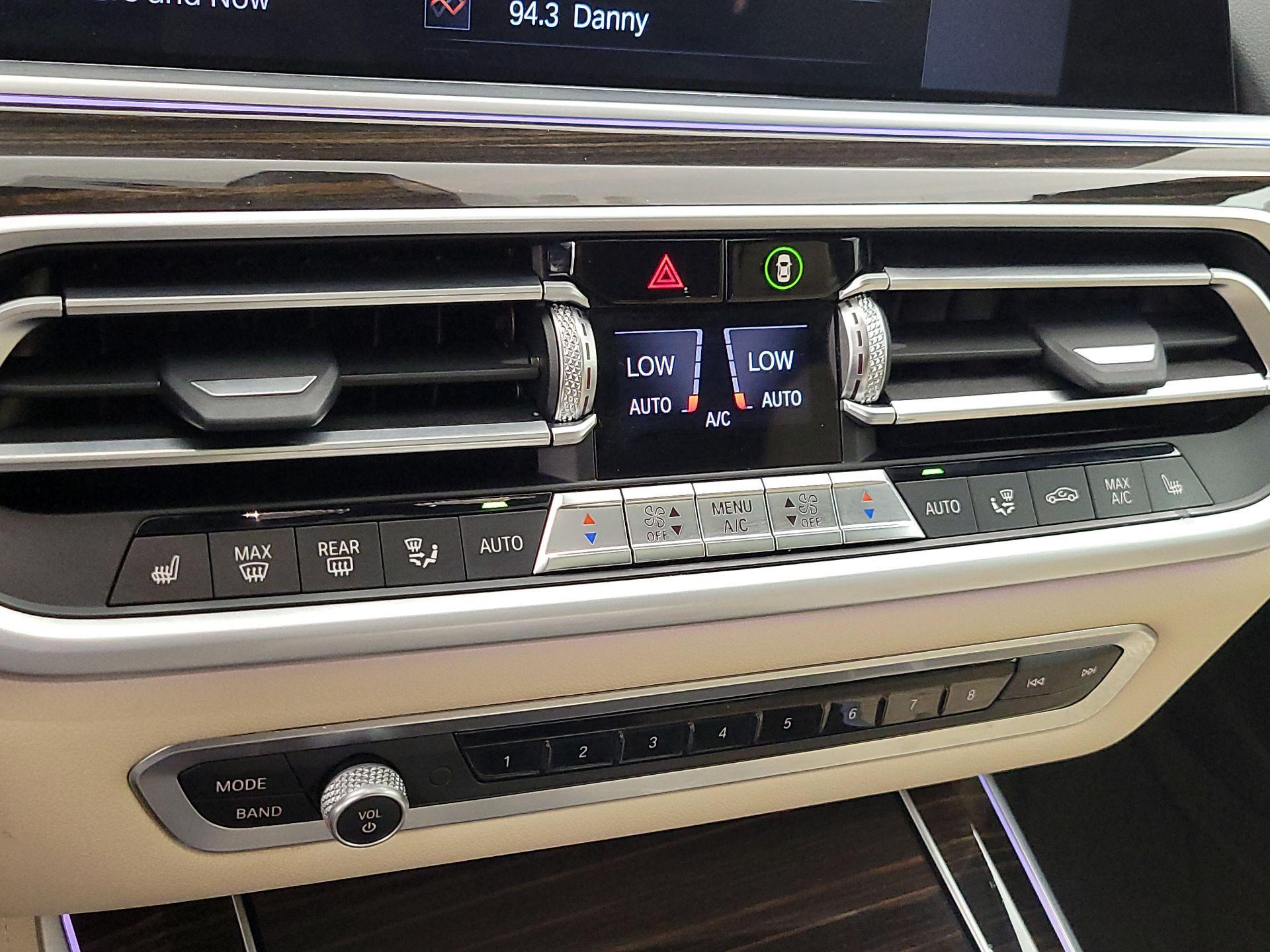 Thumbnail: 2021 BMW X5 - 17