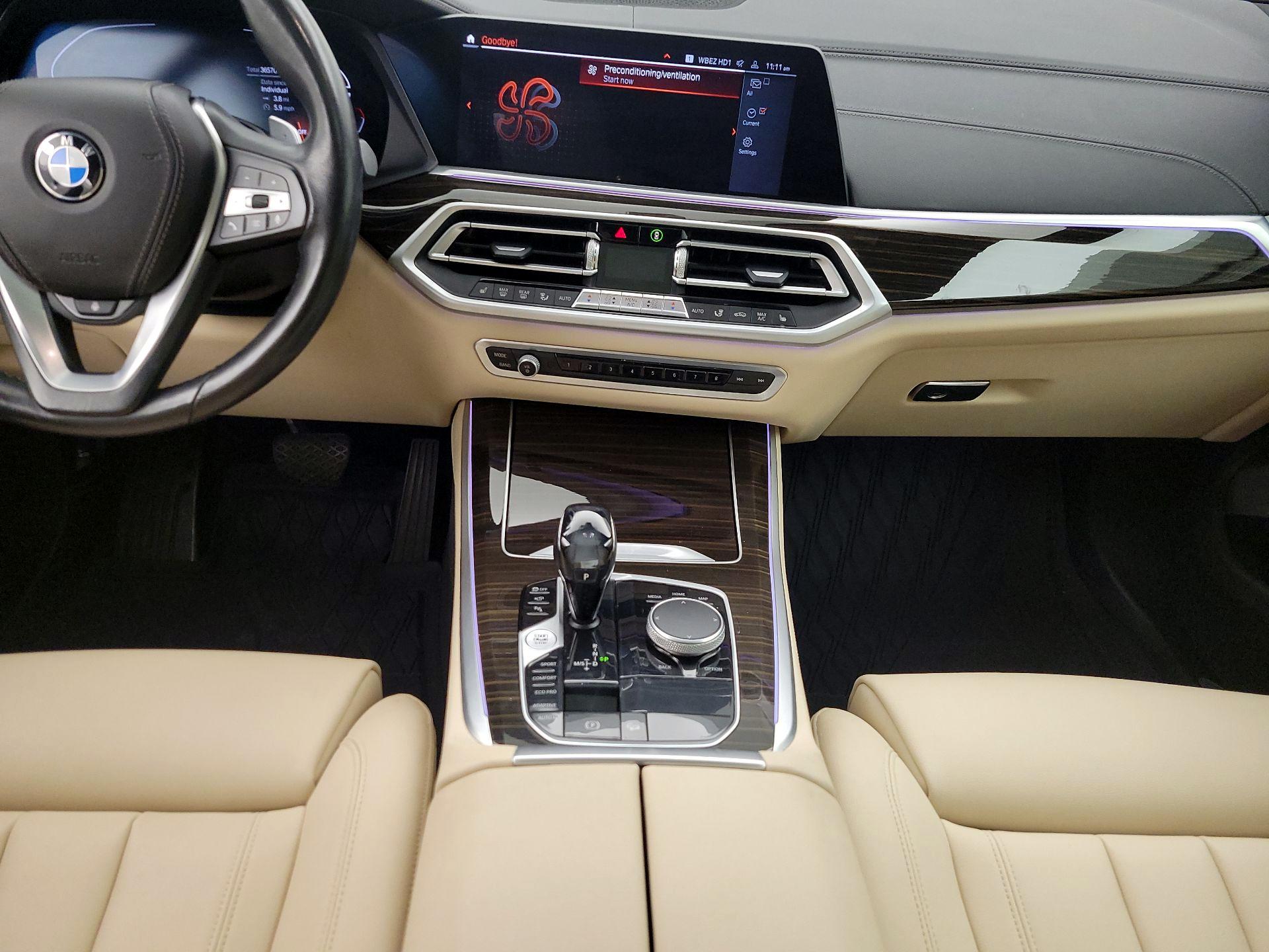 Thumbnail: 2021 BMW X5 - 18