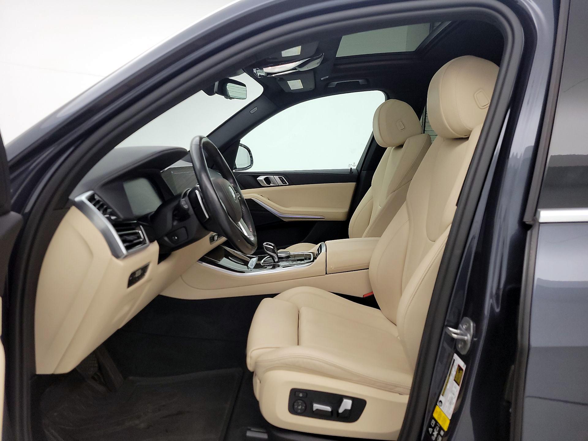 Thumbnail: 2021 BMW X5 - 20