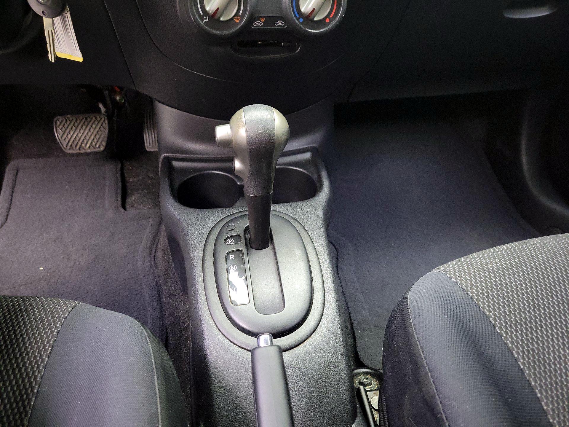 Thumbnail: 2013 Nissan Versa - 16