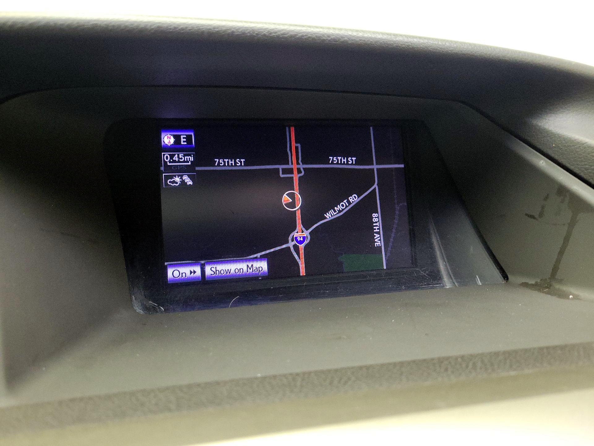 Thumbnail: 2015 Lexus RX - 14