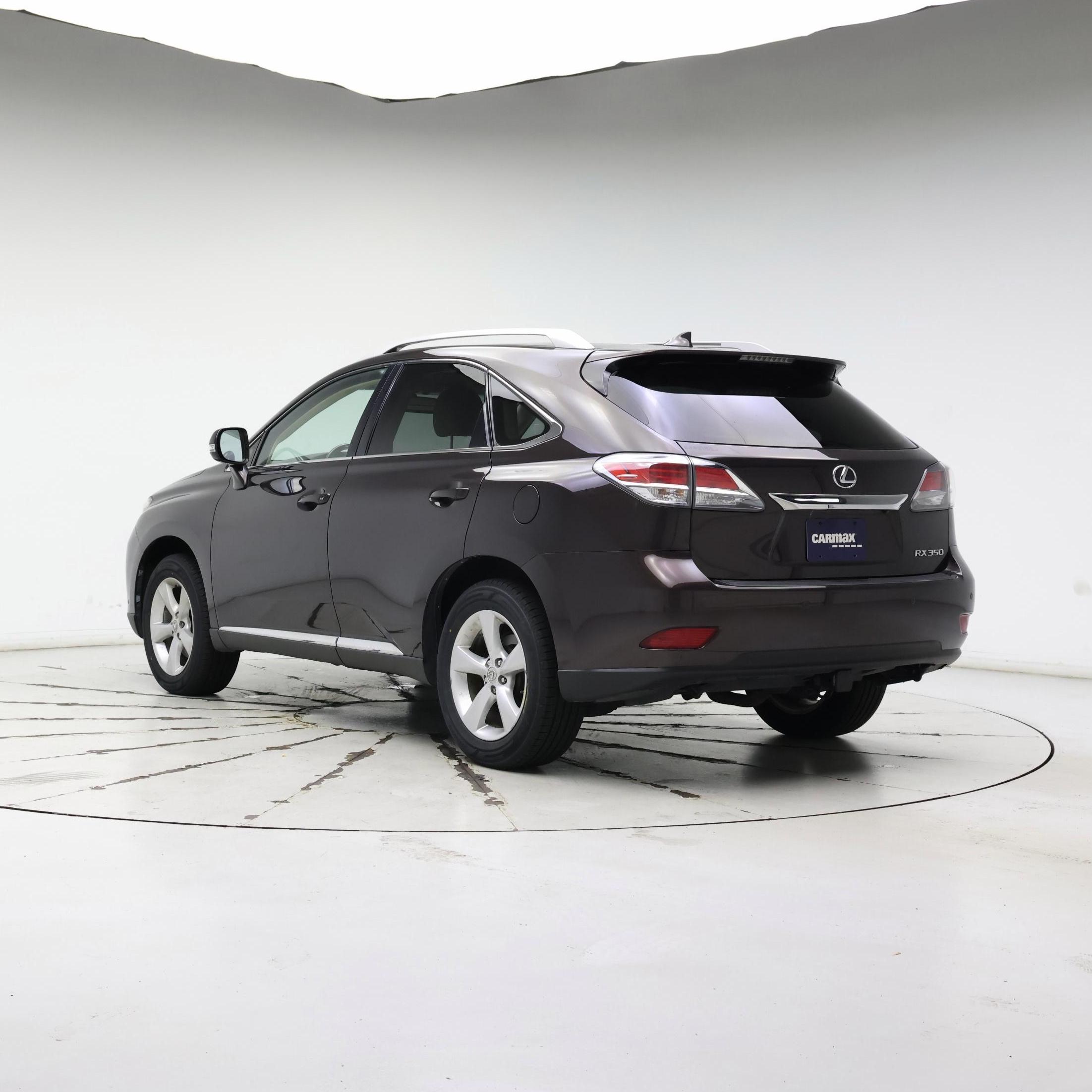 Thumbnail: 2015 Lexus RX - 2