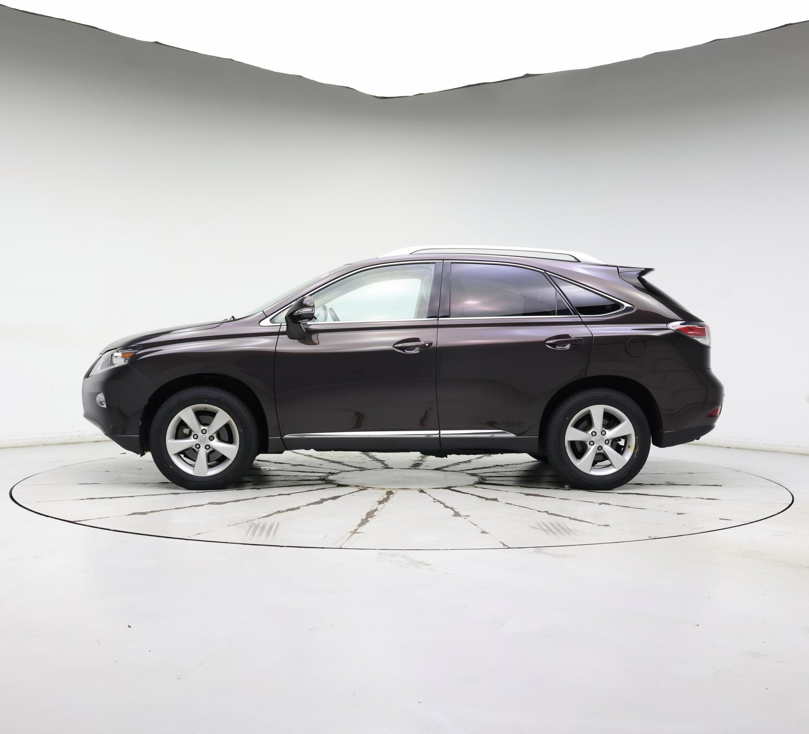 Thumbnail: 2015 Lexus RX - 3