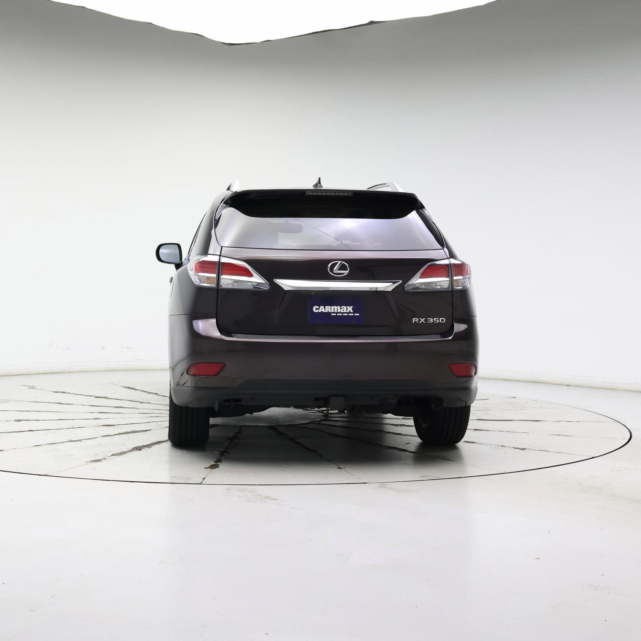 Thumbnail: 2015 Lexus RX - 6
