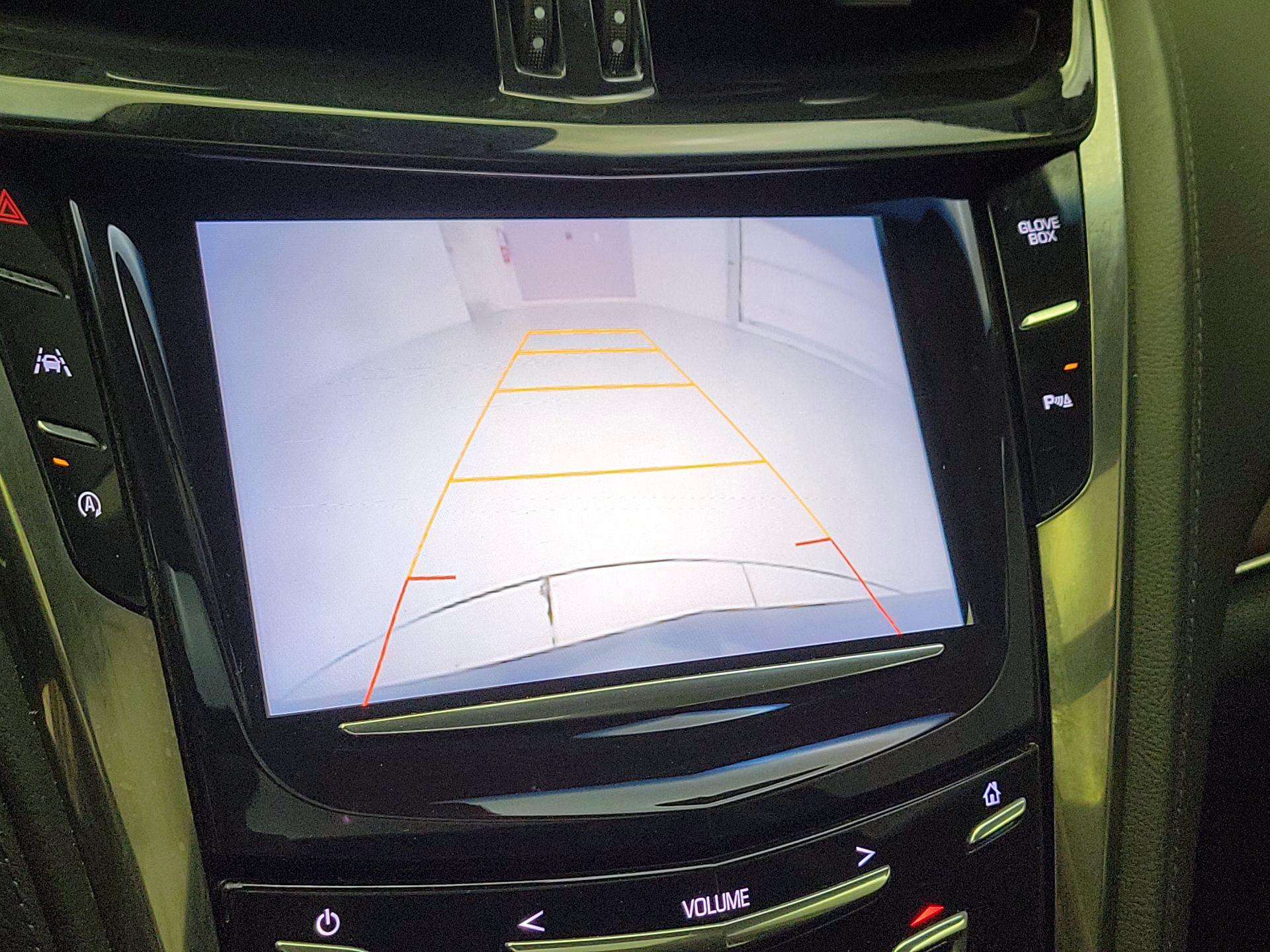 Thumbnail: 2017 Cadillac CTS - 15