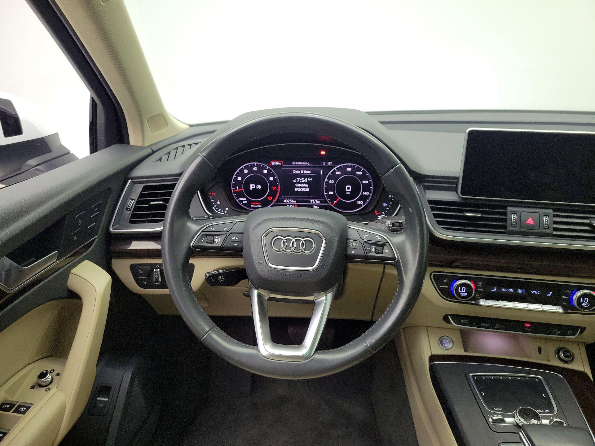 Thumbnail: 2018 Audi Q5 - 10