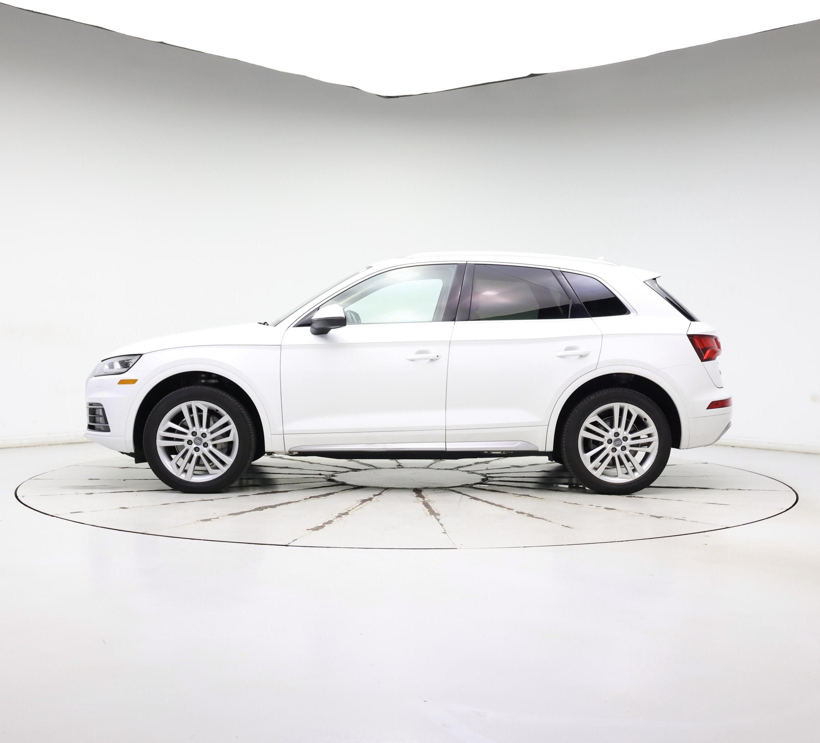 Thumbnail: 2018 Audi Q5 - 3
