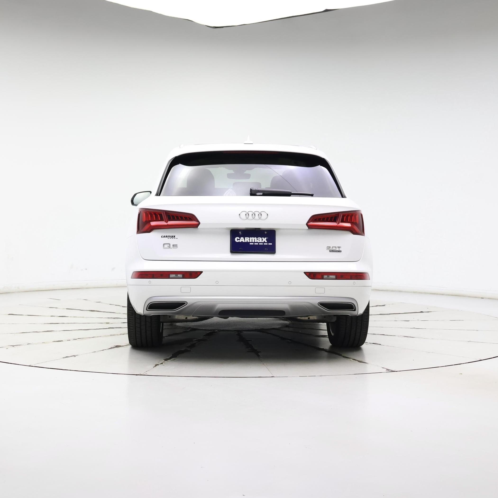Thumbnail: 2018 Audi Q5 - 6