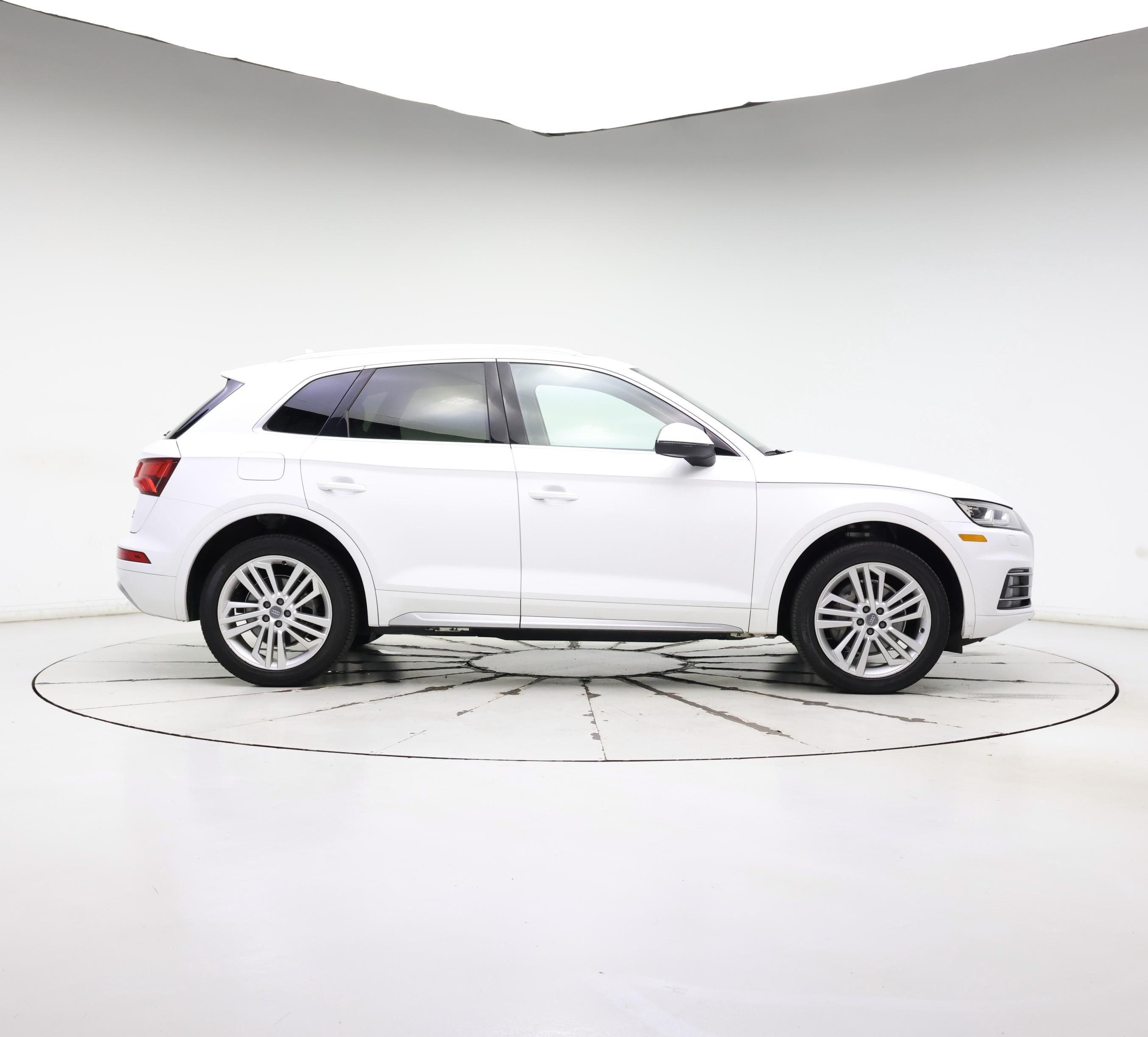 Thumbnail: 2018 Audi Q5 - 7