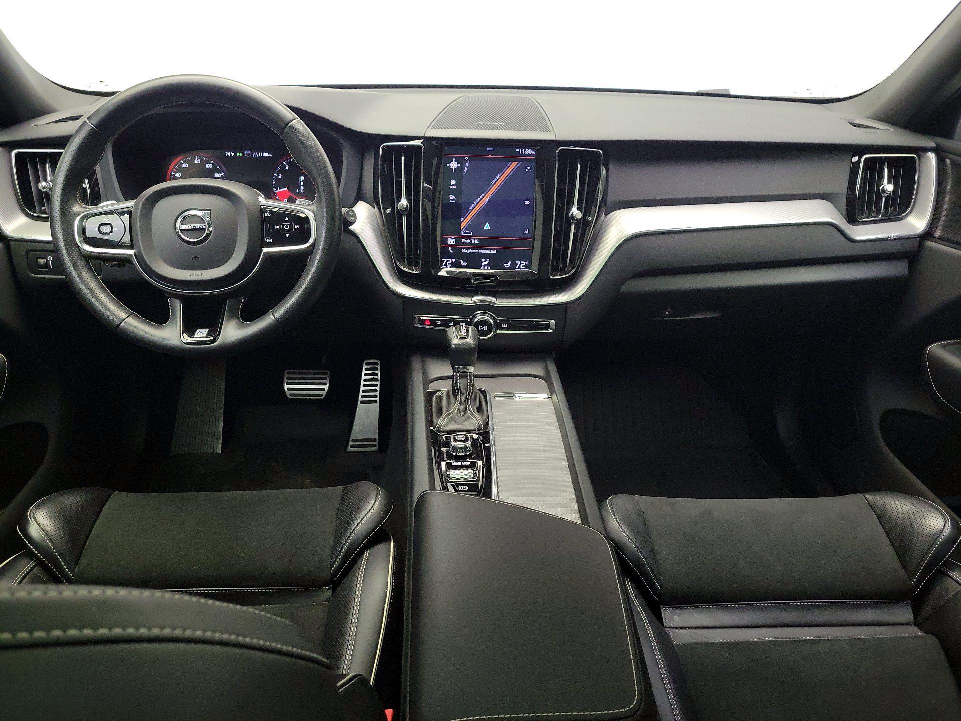 Thumbnail: 2019 Volvo XC60 - 9