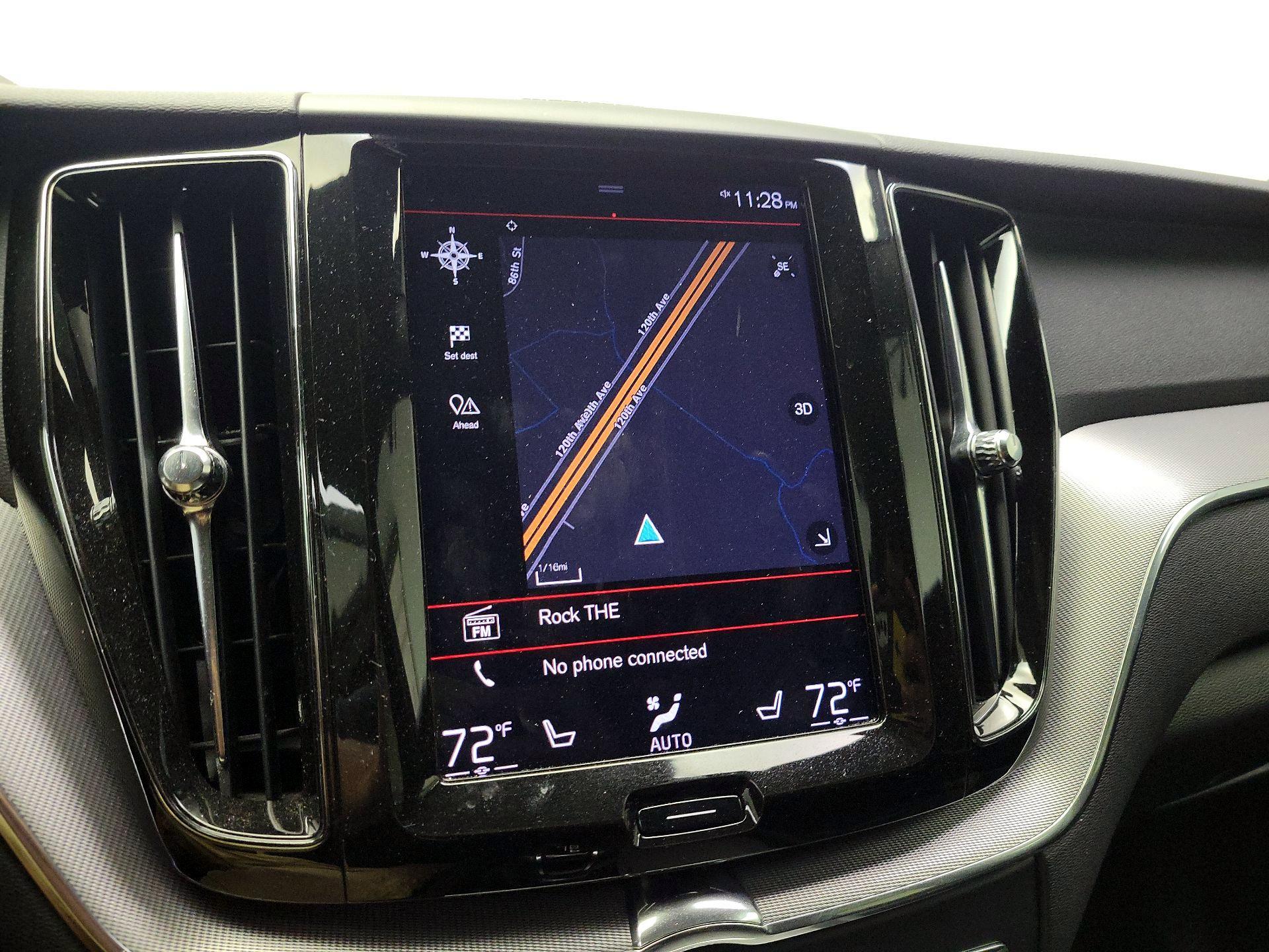 Thumbnail: 2019 Volvo XC60 - 14