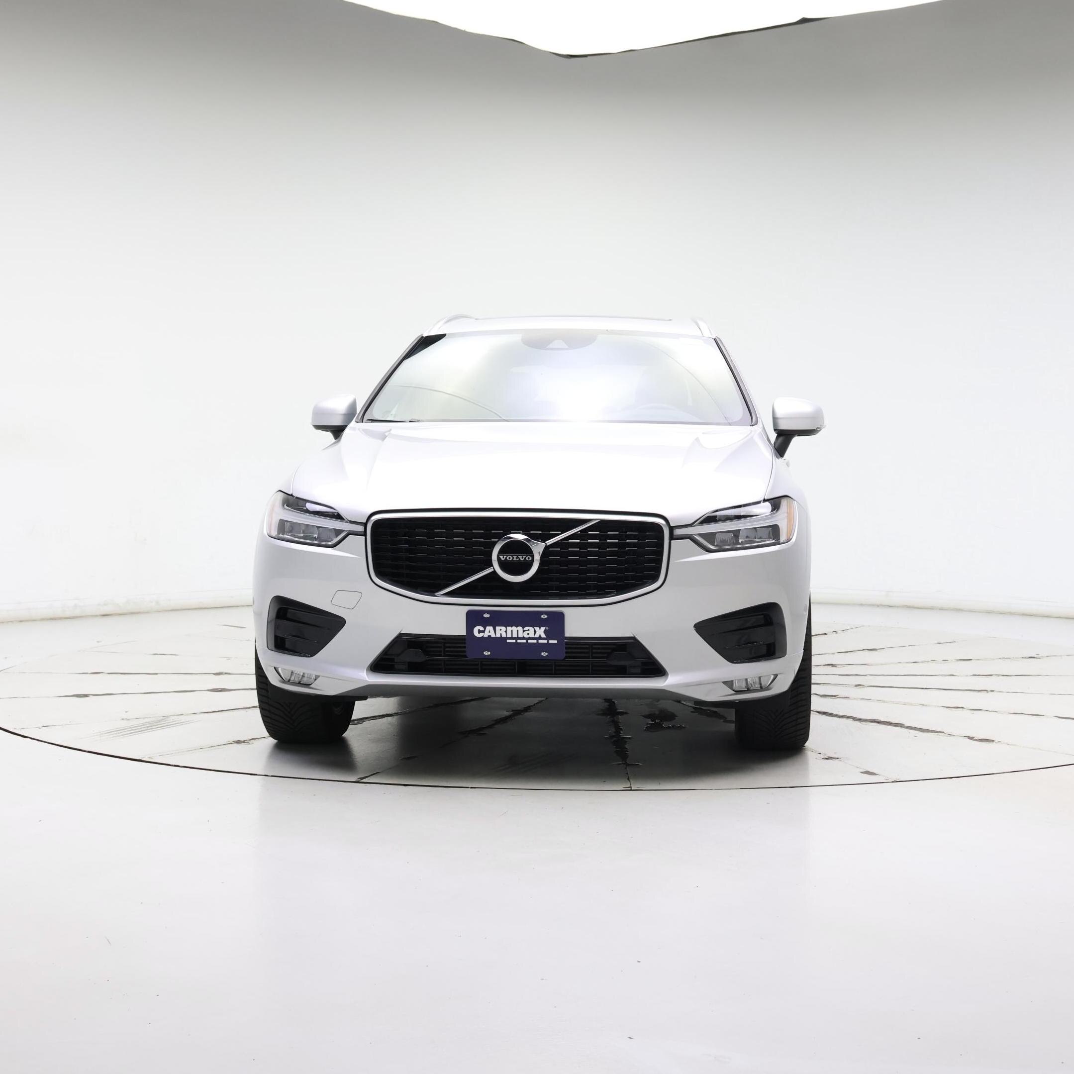 Thumbnail: 2019 Volvo XC60 - 5