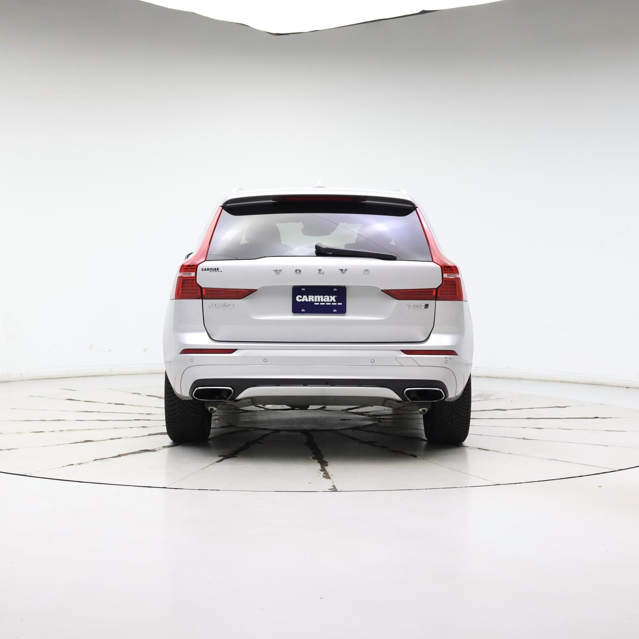 Thumbnail: 2019 Volvo XC60 - 6