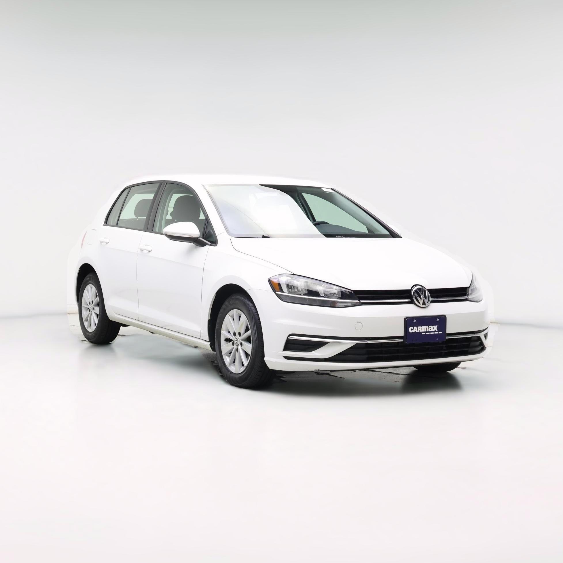 Thumbnail: 2018 Volkswagen Golf - 1
