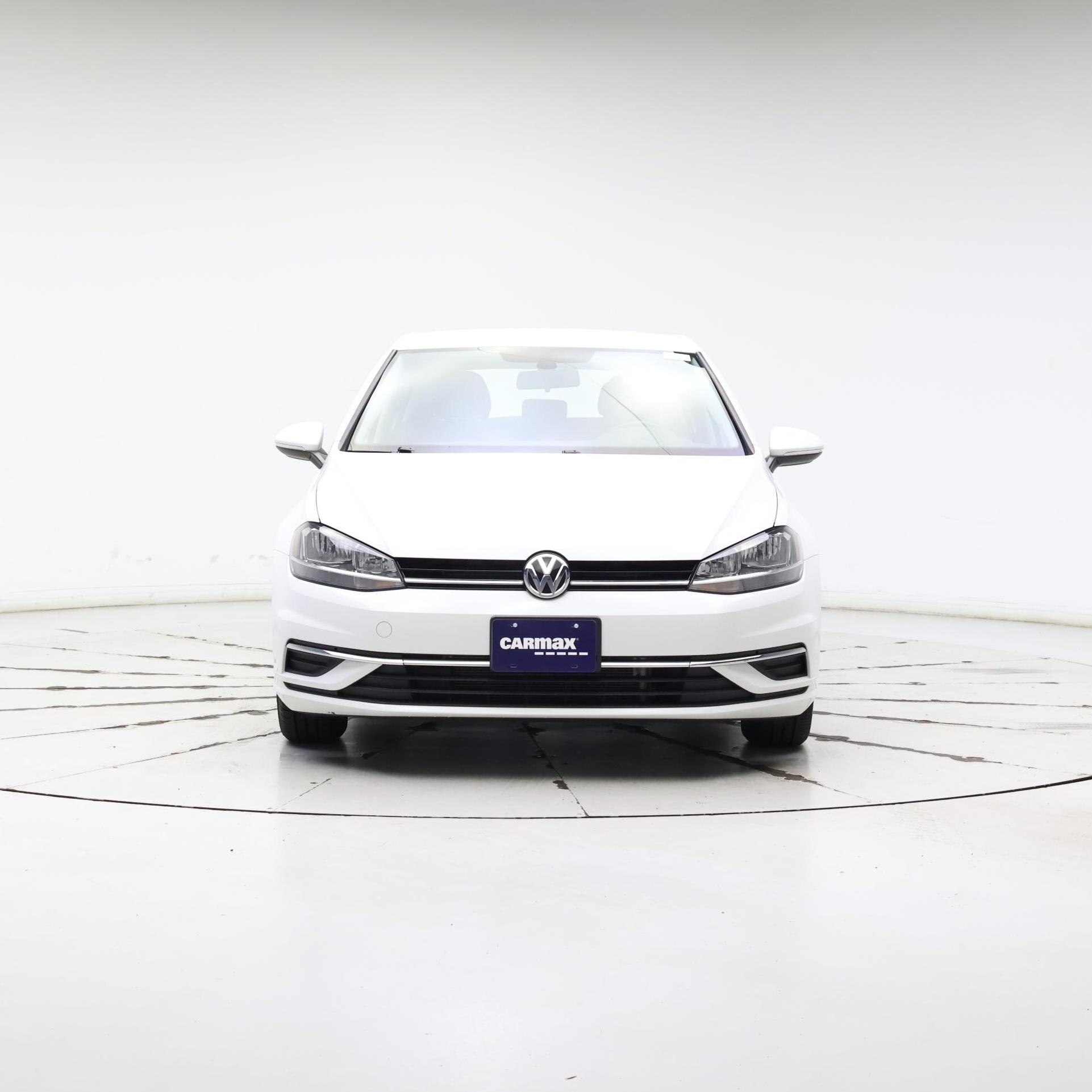Thumbnail: 2018 Volkswagen Golf - 5