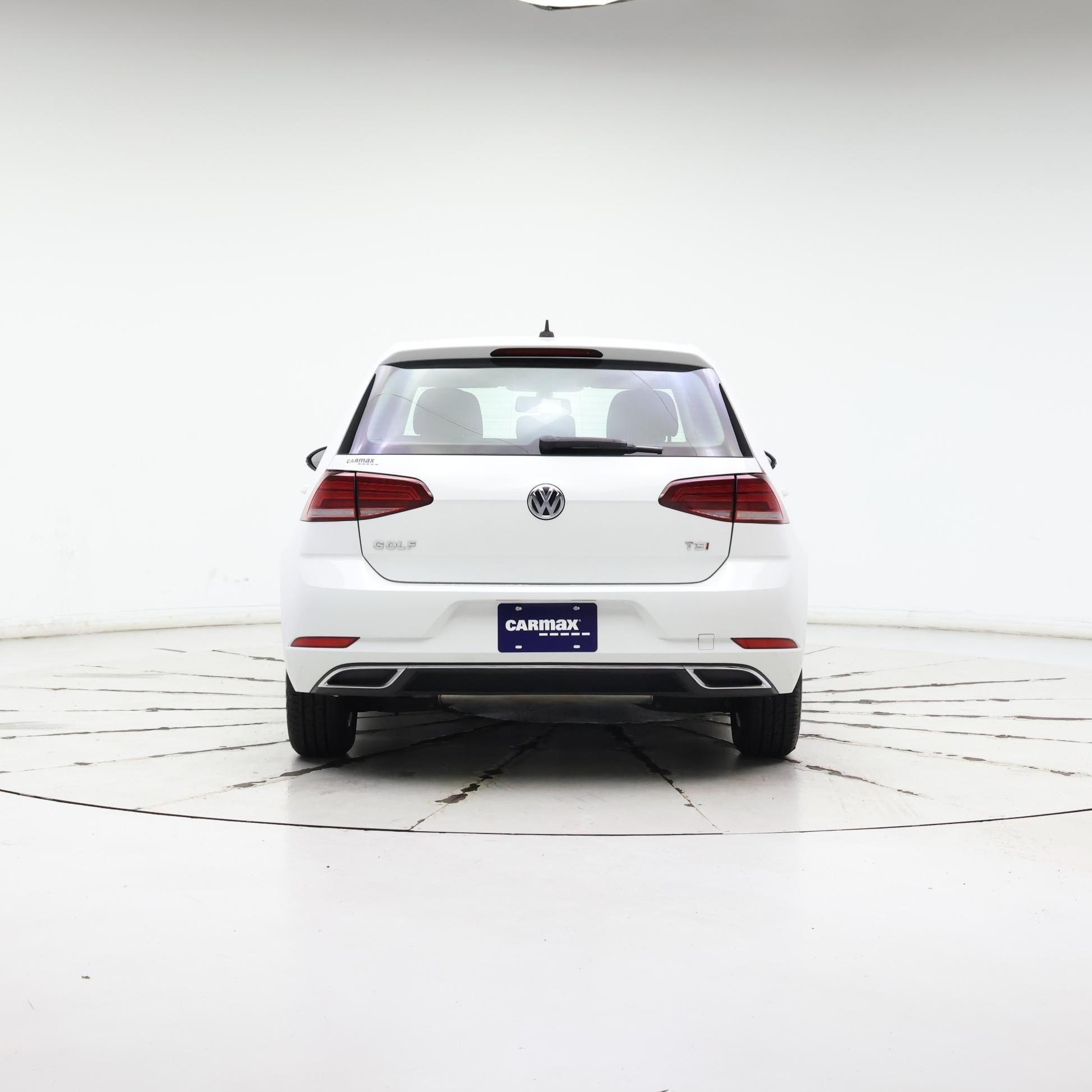 Thumbnail: 2018 Volkswagen Golf - 6