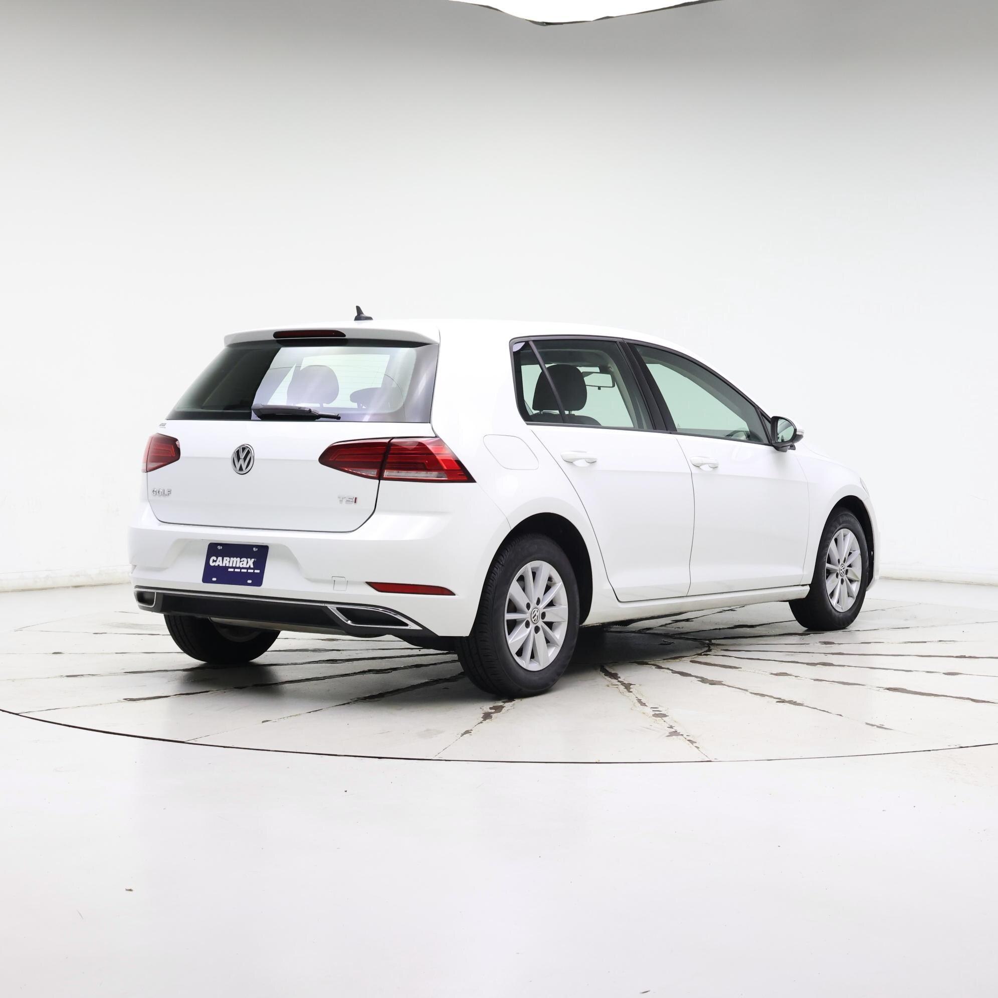 Thumbnail: 2018 Volkswagen Golf - 8