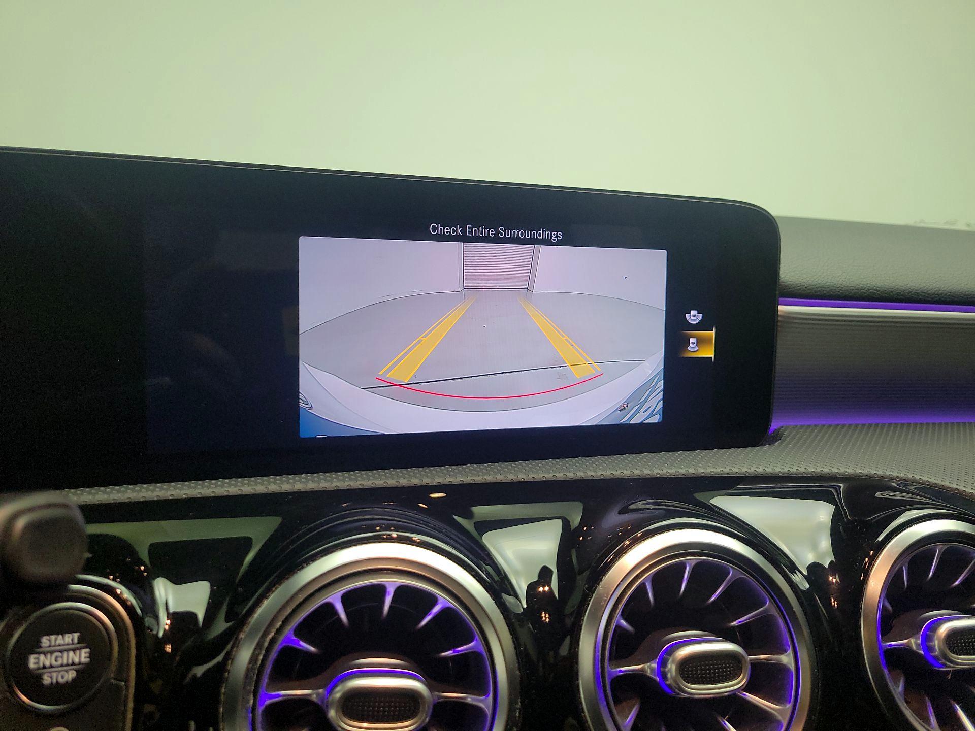 Thumbnail: 2021 Mercedes-Benz A-Class - 14
