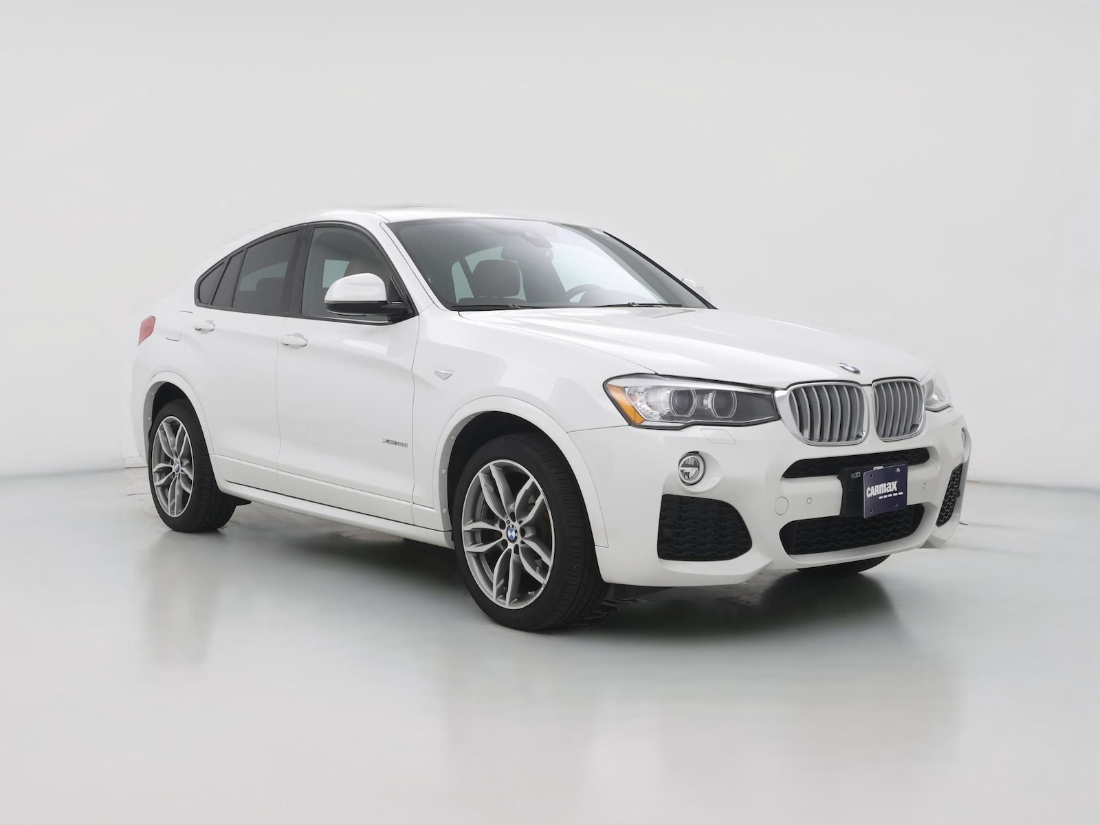 2018 BMW X4