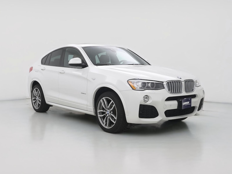2018 BMW X4 xDrive28i -
                  Hillside, IL