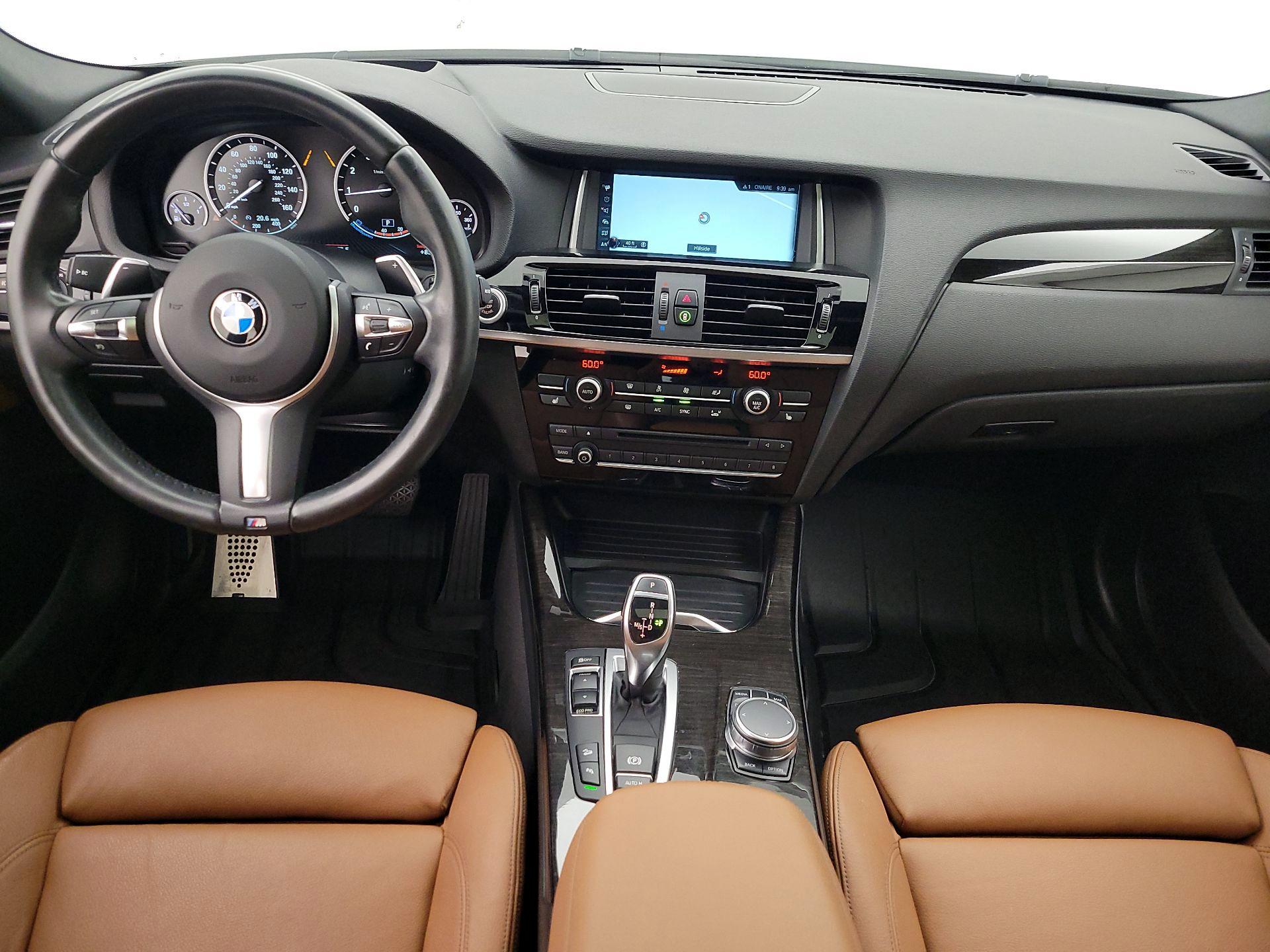 Thumbnail: 2018 BMW X4 - 9
