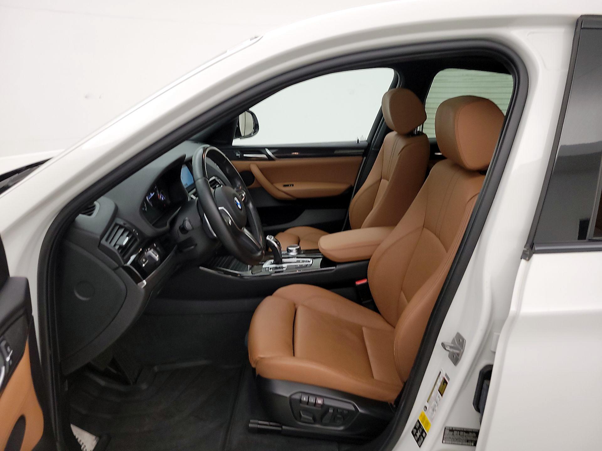 Thumbnail: 2018 BMW X4 - 11