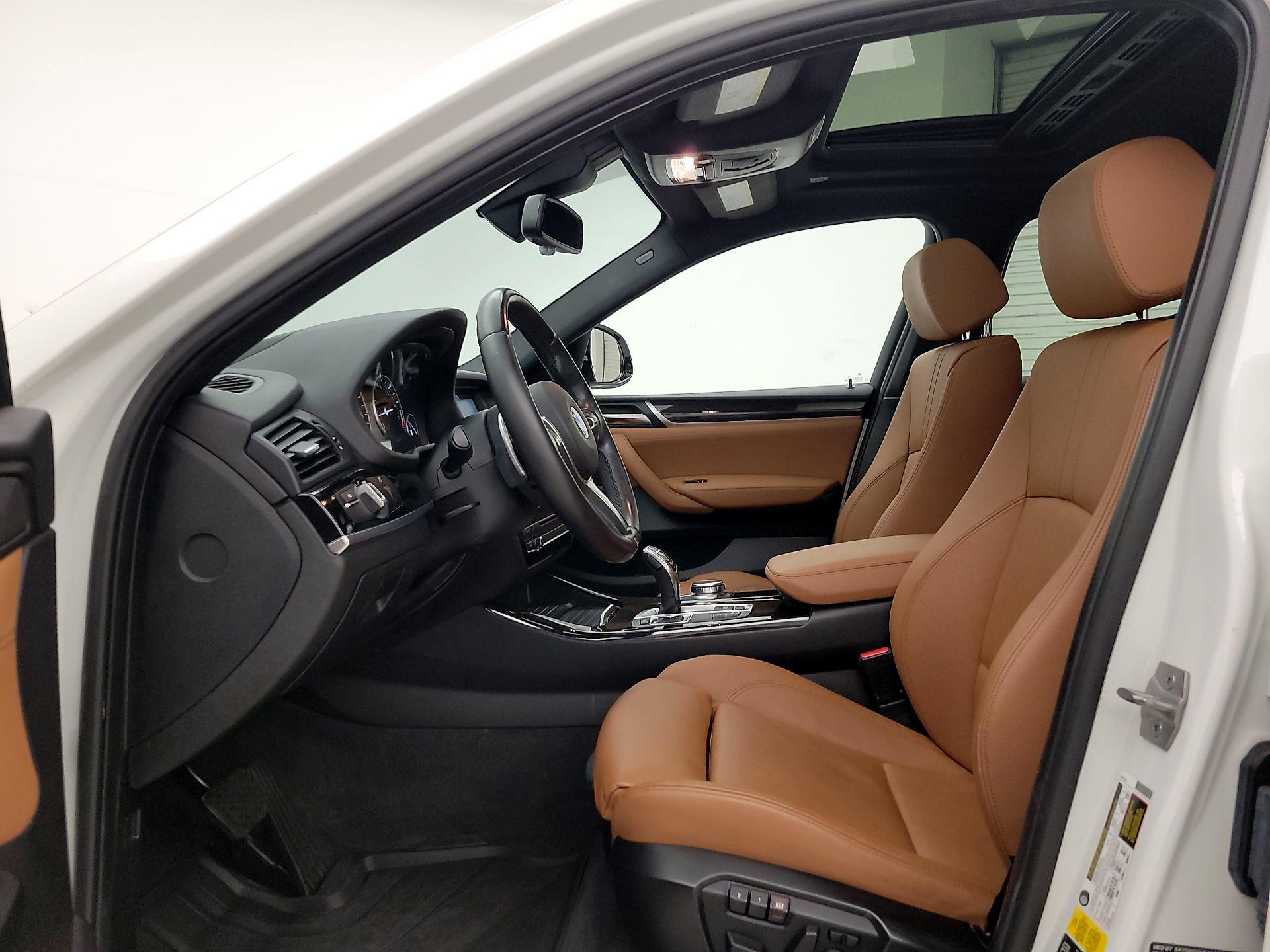 Thumbnail: 2018 BMW X4 - 20
