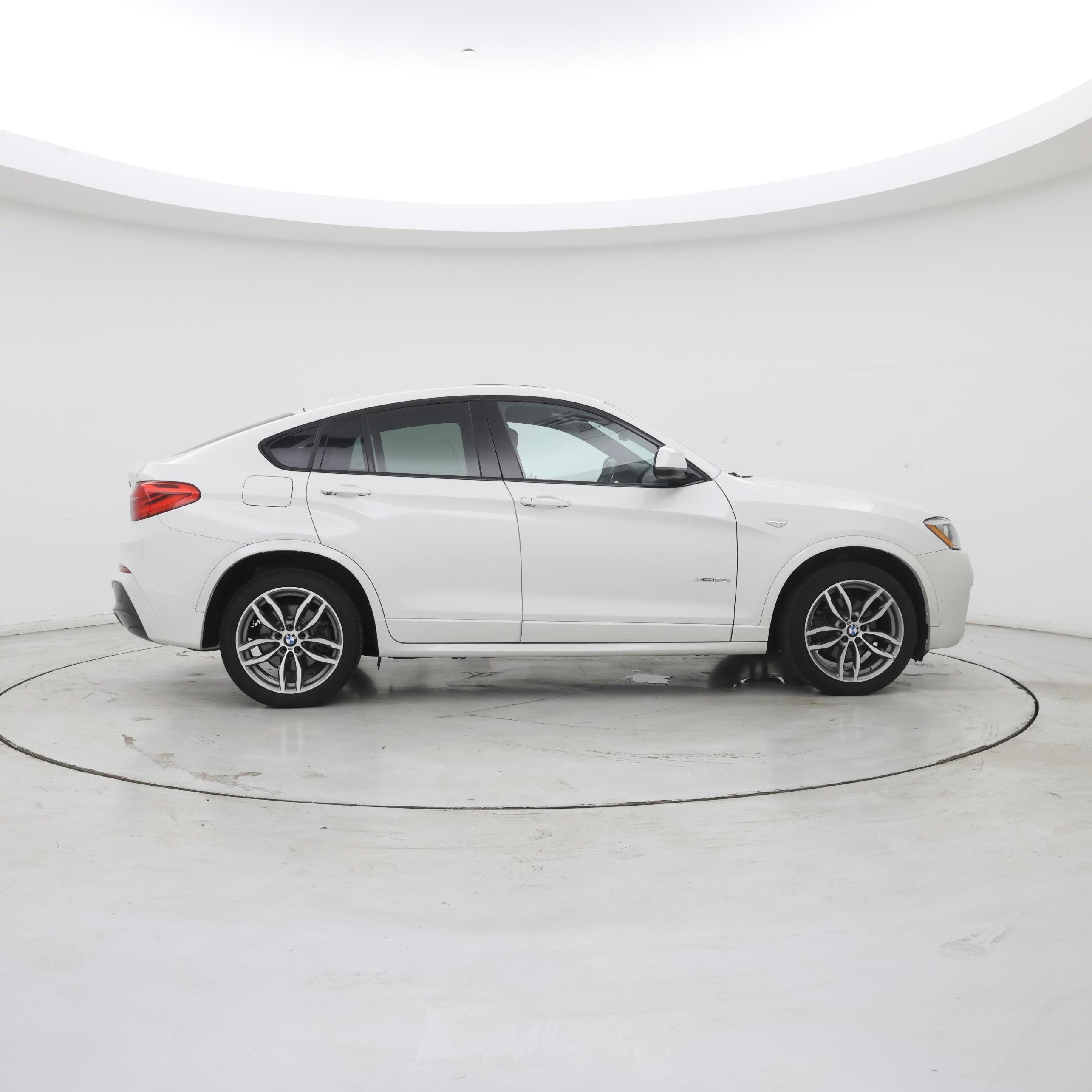 Thumbnail: 2018 BMW X4 - 7