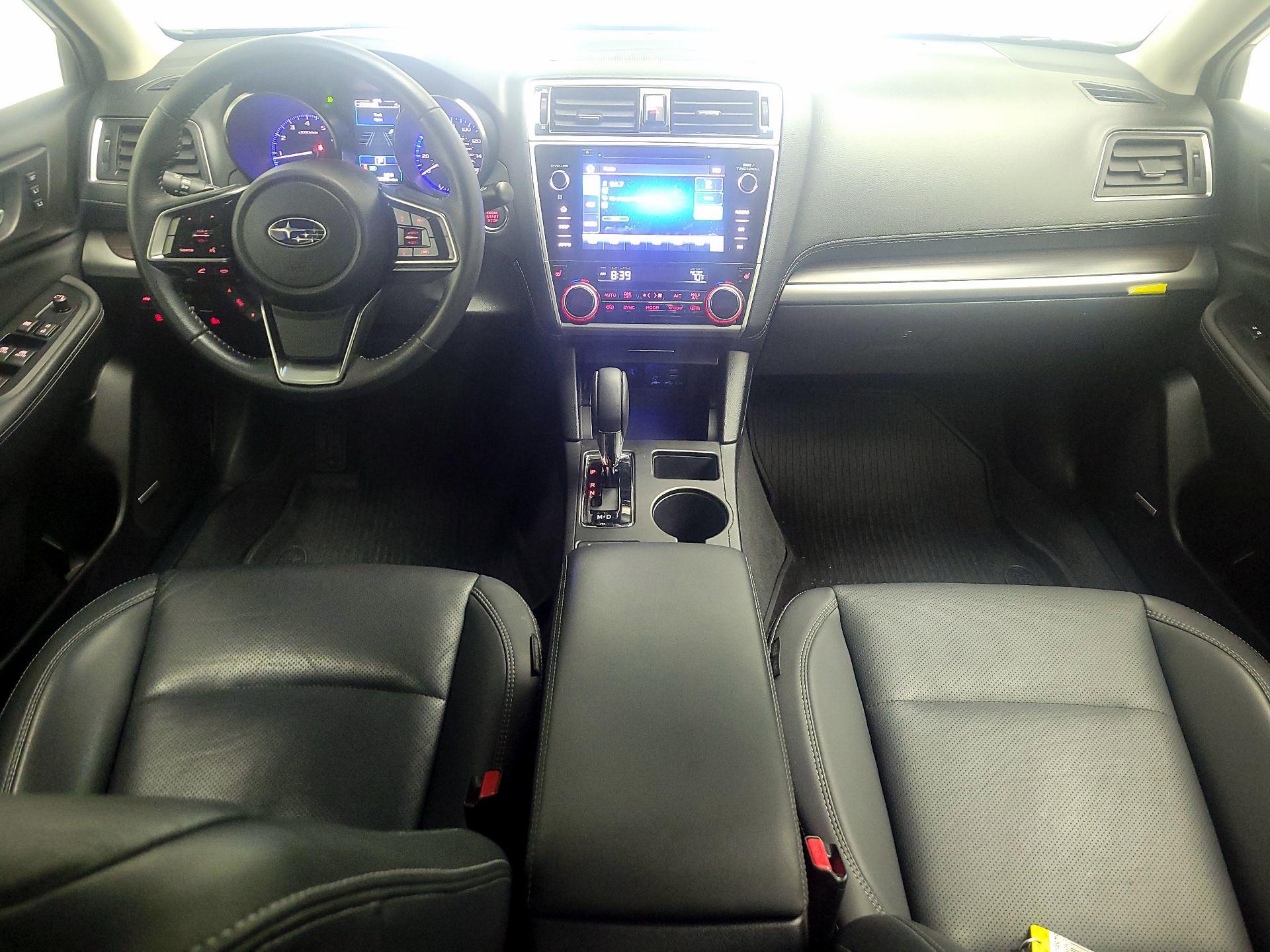 Thumbnail: 2019 Subaru Legacy - 9